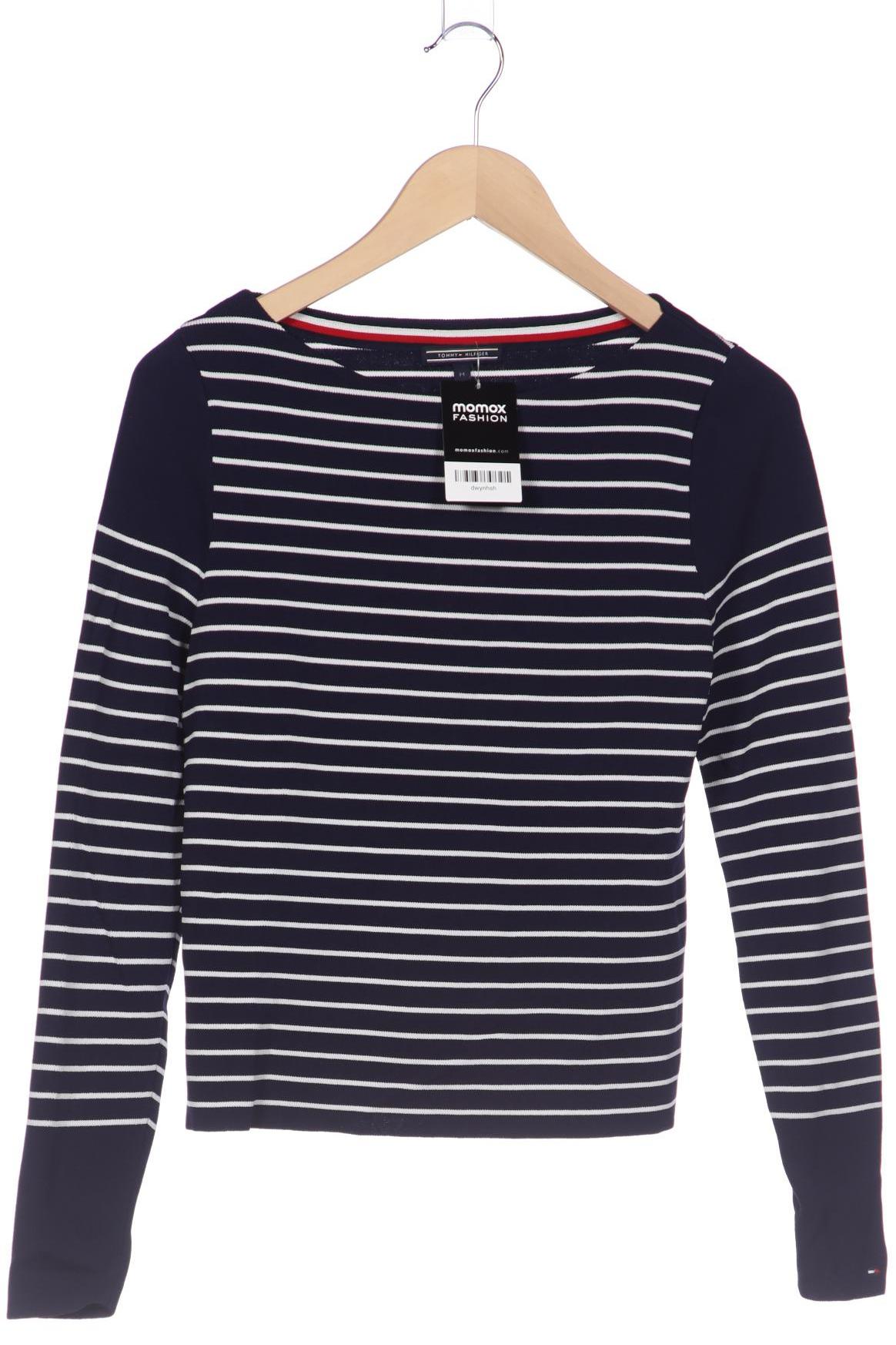 

Tommy Hilfiger Damen Pullover, marineblau, Gr. 38