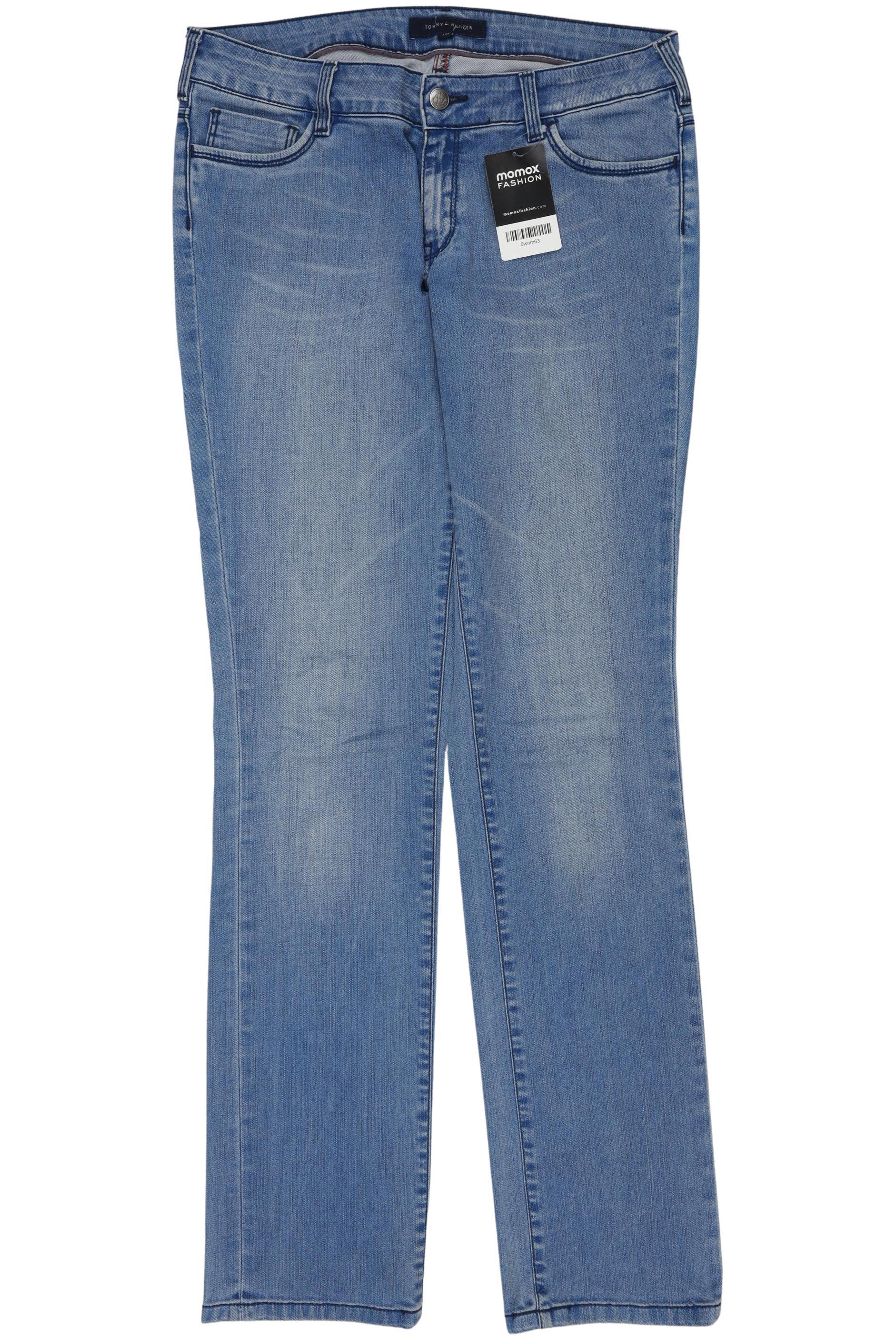 

Tommy Hilfiger Damen Jeans, blau, Gr. 29