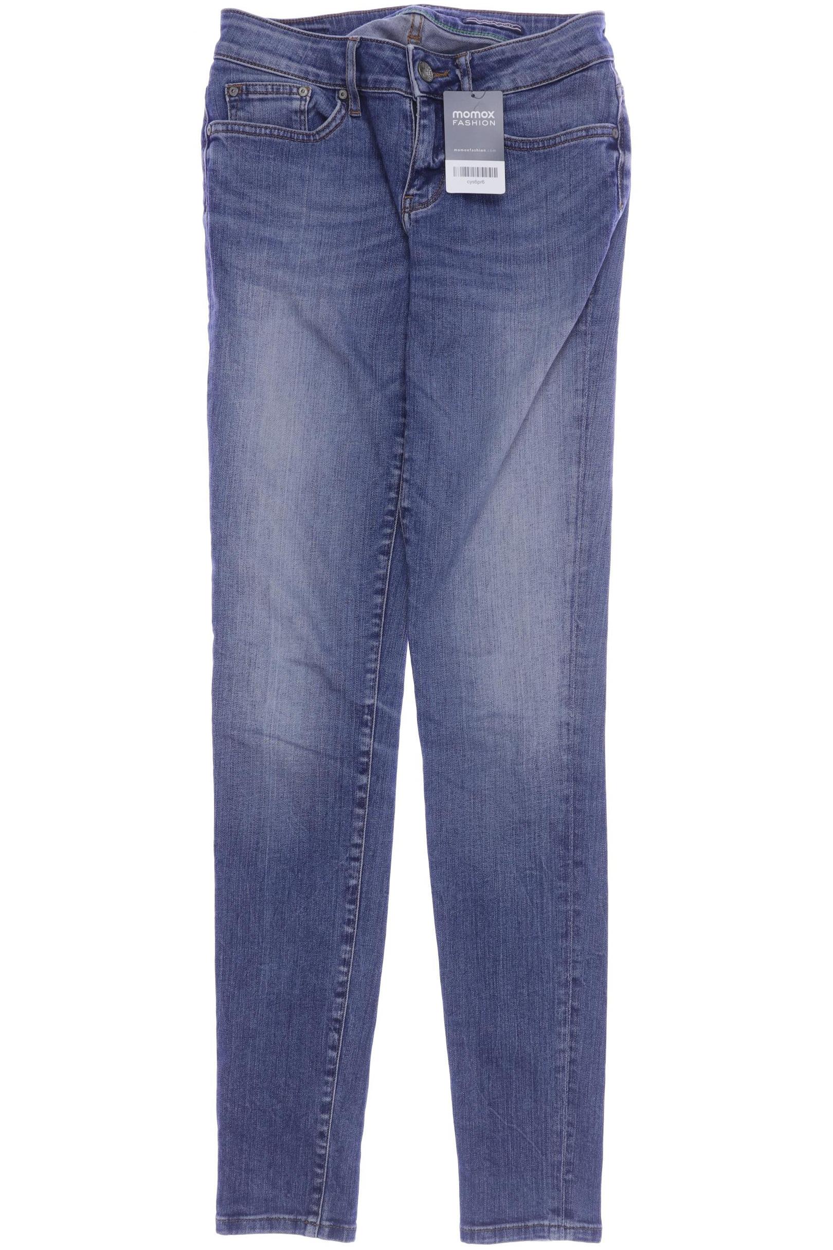 

Tommy Hilfiger Damen Jeans, blau, Gr. 26