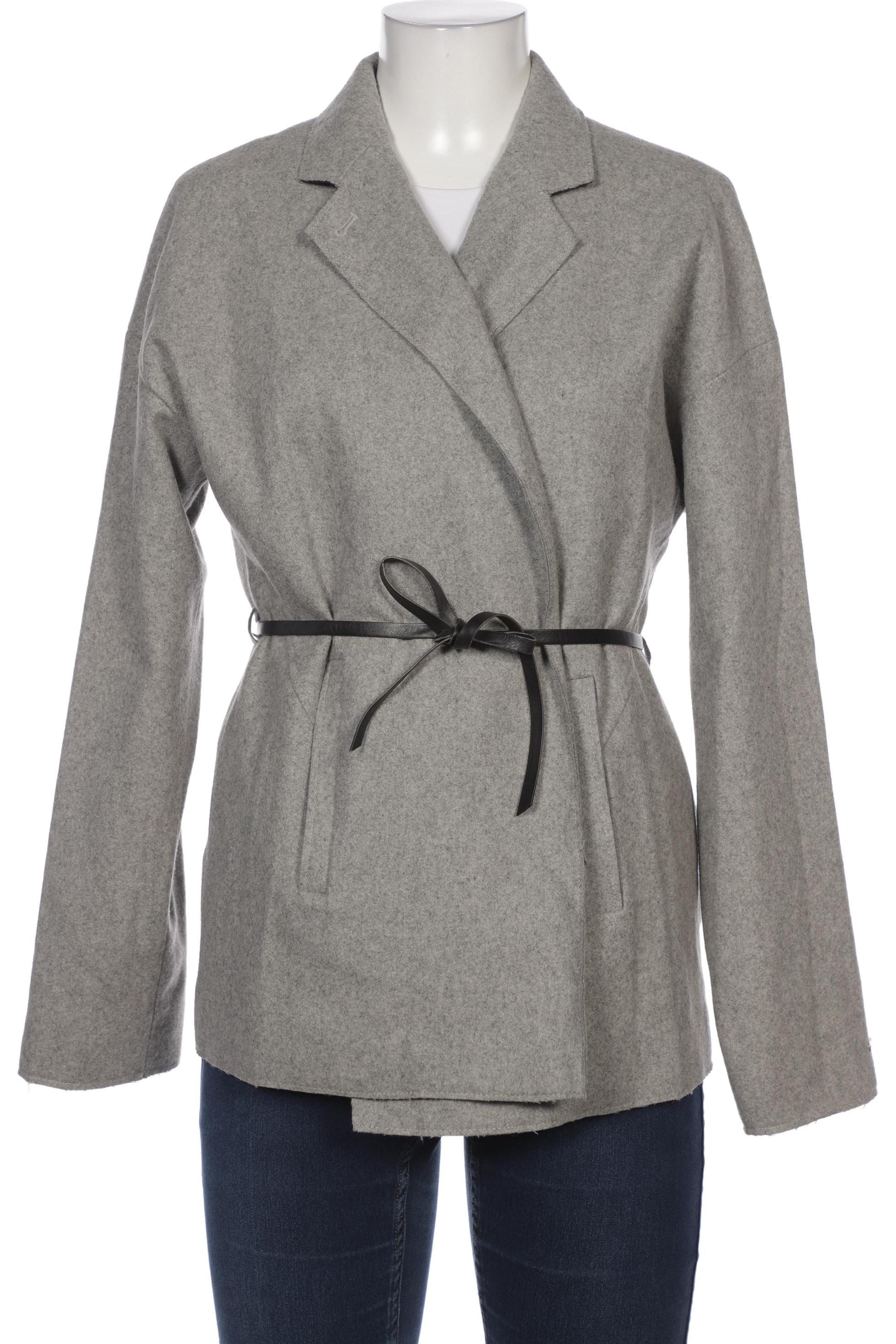 

Tommy Hilfiger Damen Blazer, grau, Gr. 10