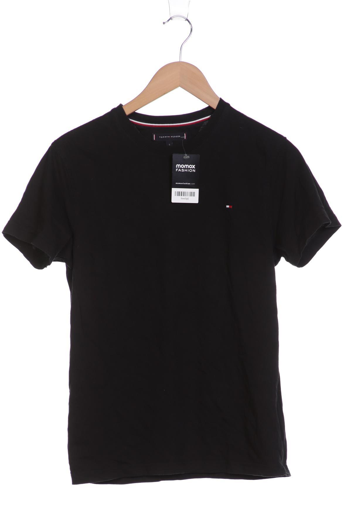 

Tommy Hilfiger Damen T-Shirt, schwarz