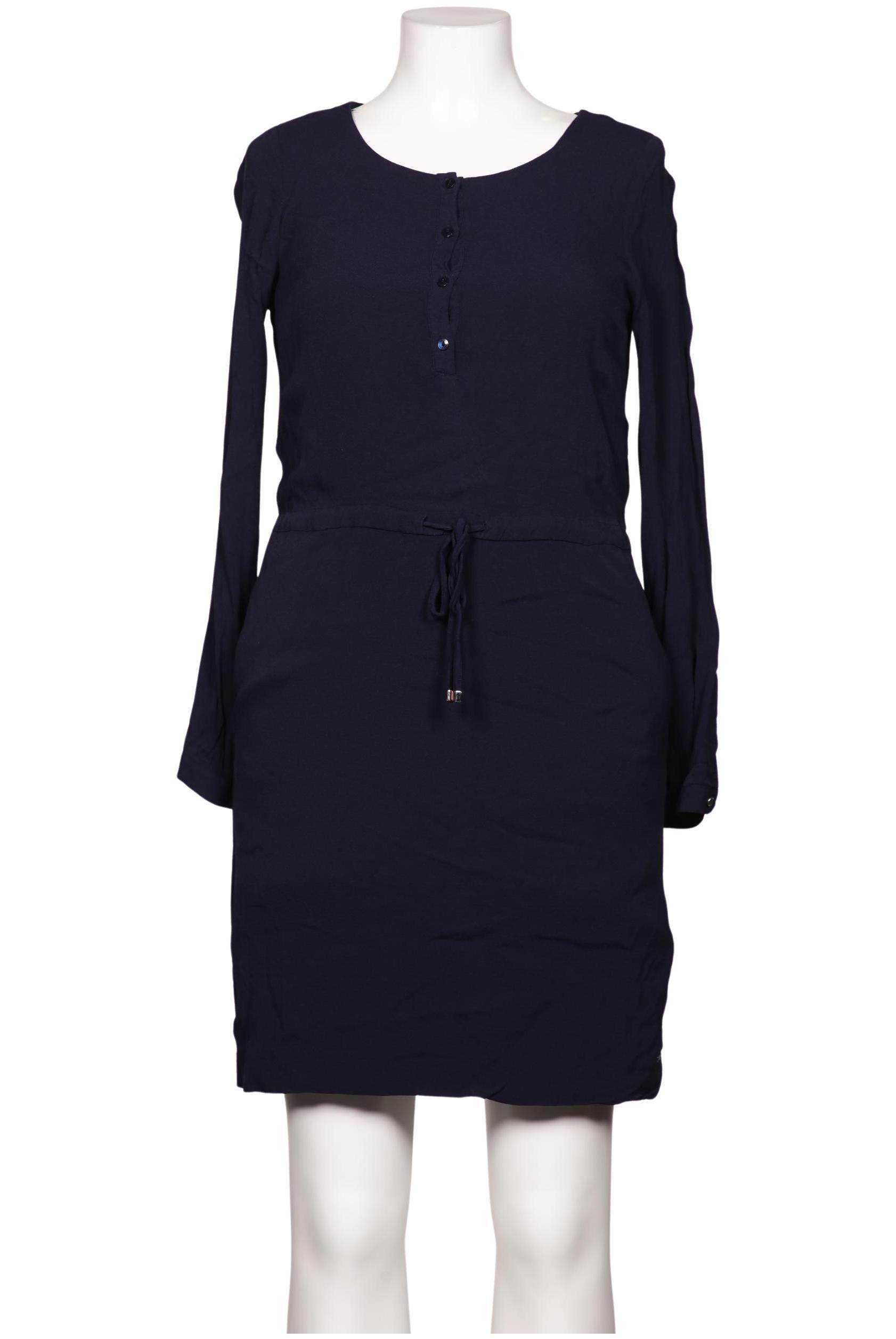 

Tommy Hilfiger Damen Kleid, marineblau, Gr. 10