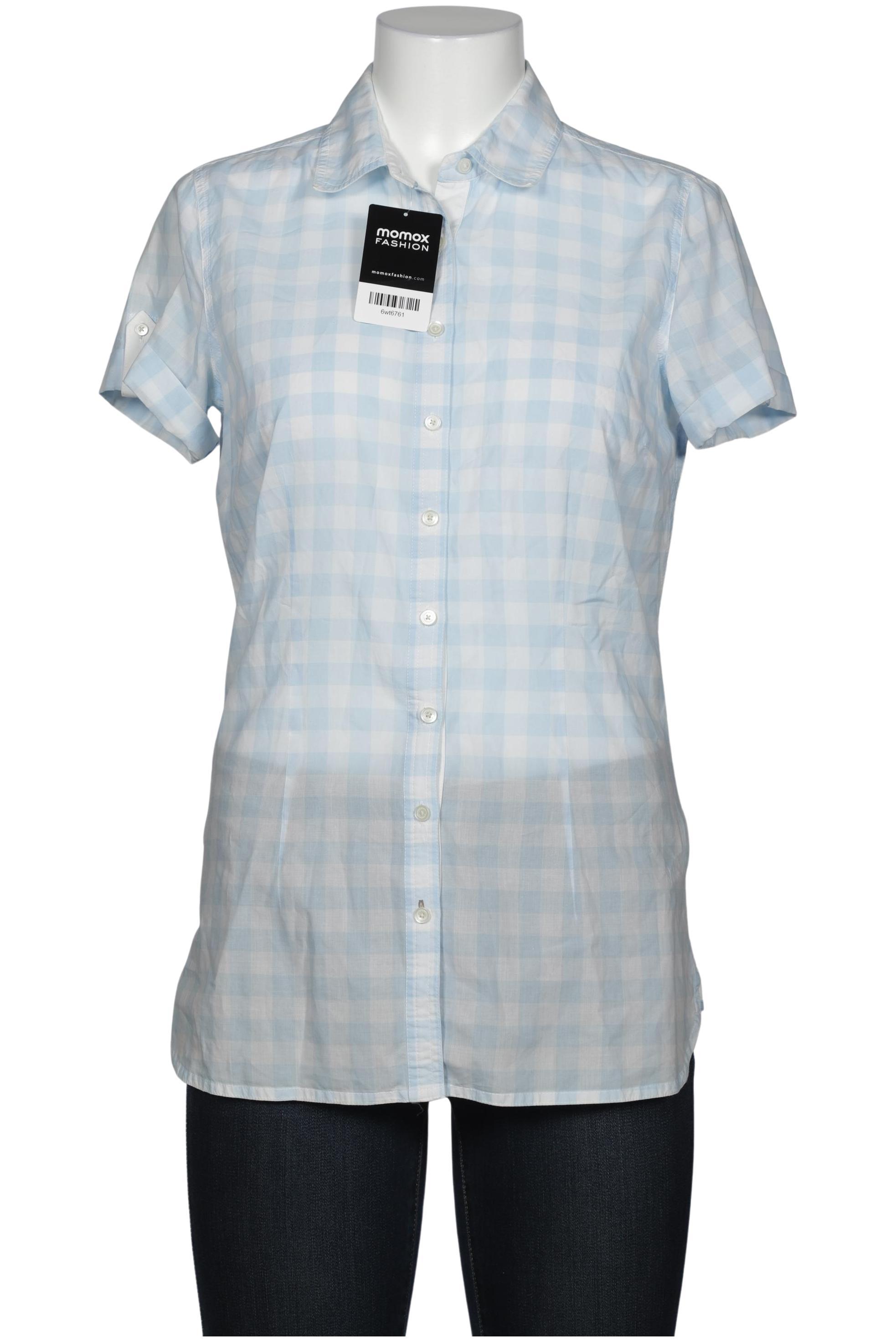 Thumbnail - Tommy Hilfiger Damen Bluse, hellblau, Gr. 8