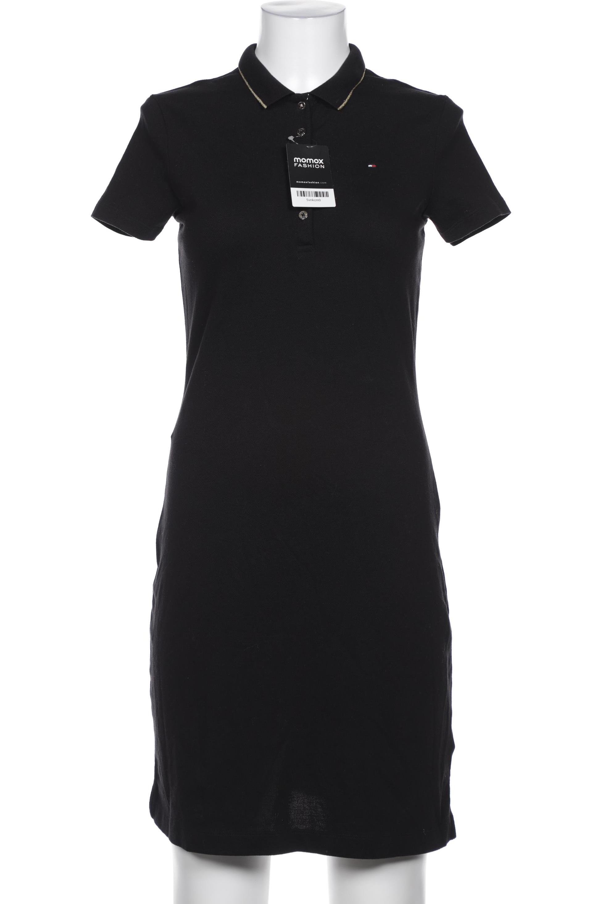 

Tommy Hilfiger Damen Kleid, schwarz