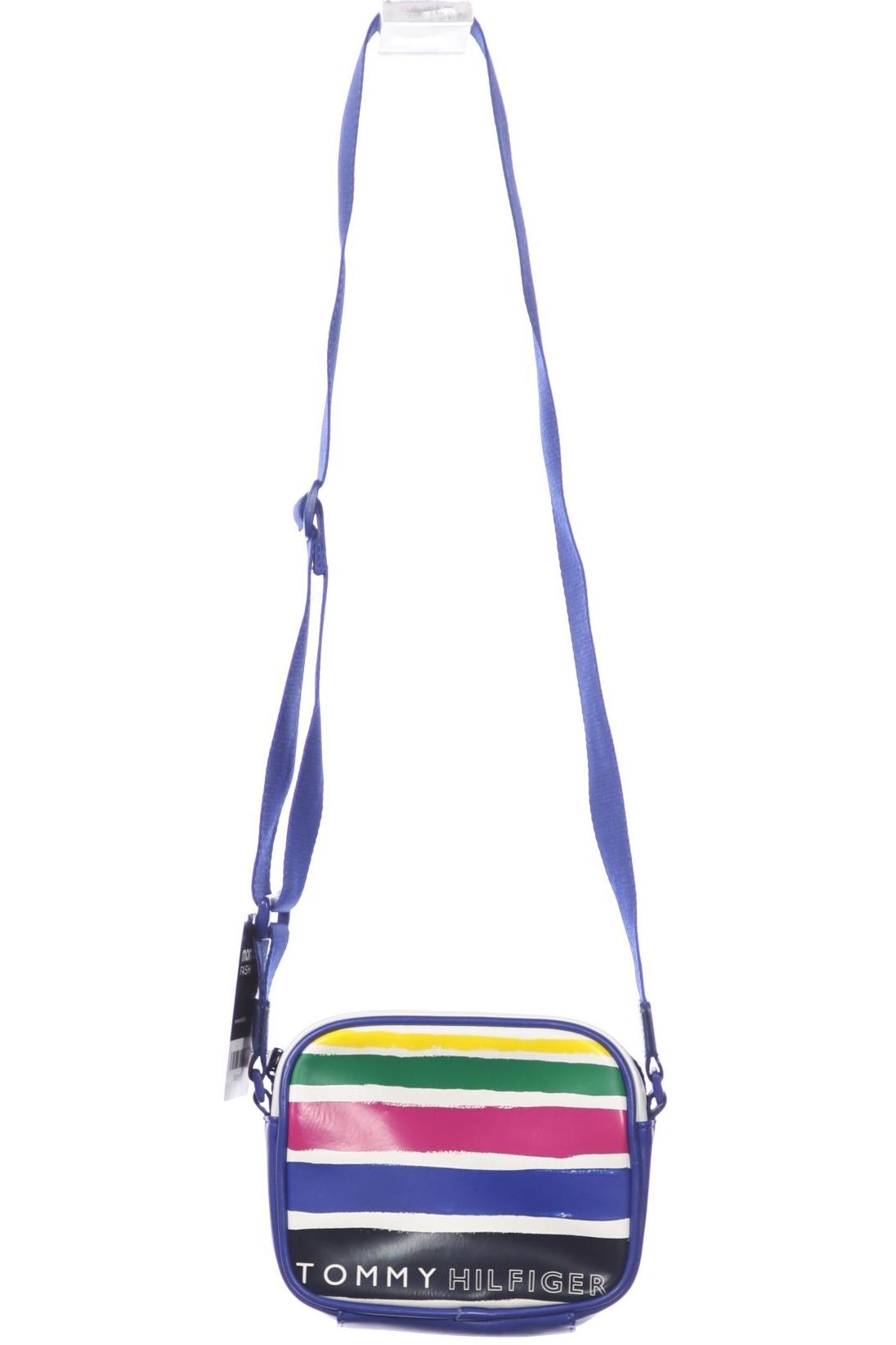 

Tommy Hilfiger Damen Handtasche, weiß, Gr.