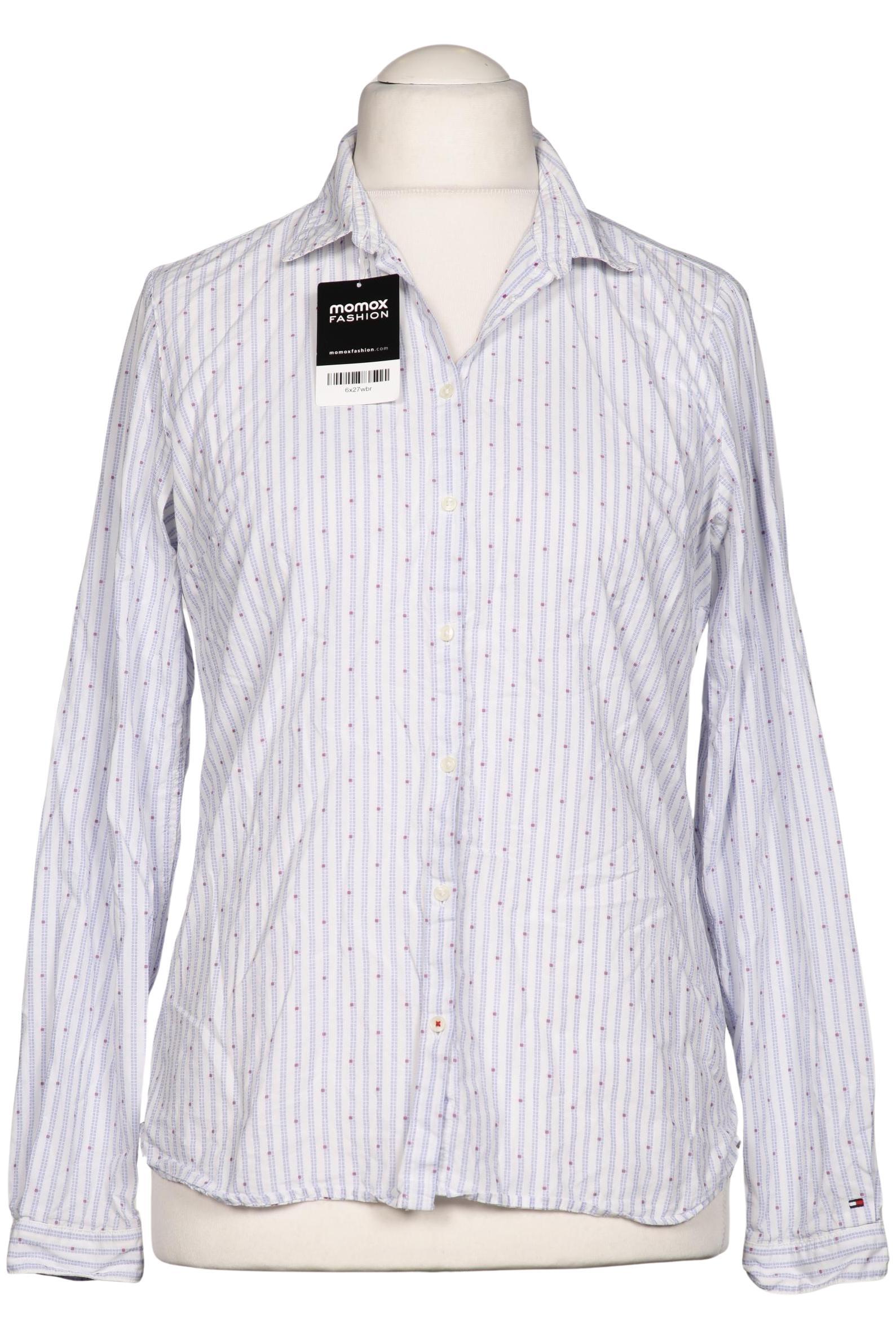 

Tommy Hilfiger Damen Bluse, mehrfarbig, Gr. 10