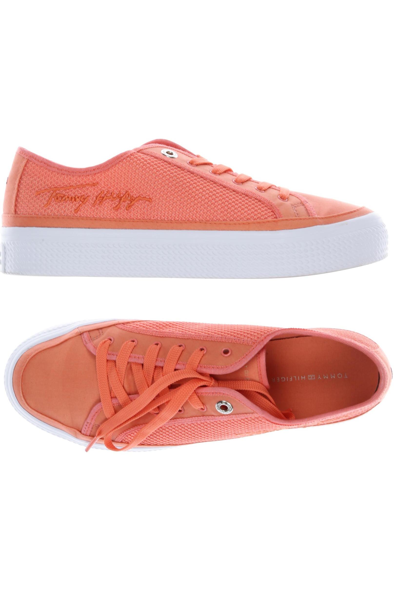 

Tommy Hilfiger Damen Sneakers, pink, Gr. 40