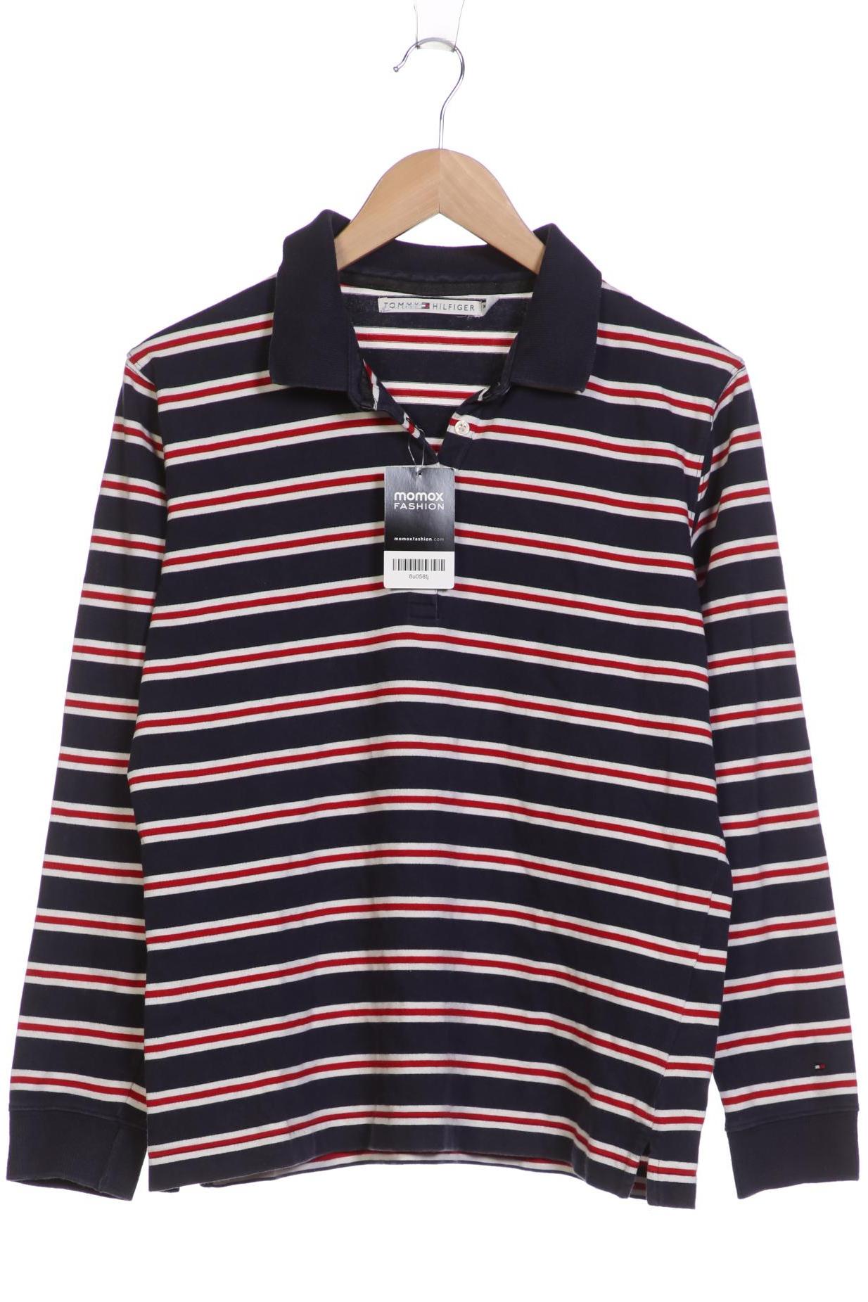 

Tommy Hilfiger Damen Poloshirt, marineblau, Gr. 46