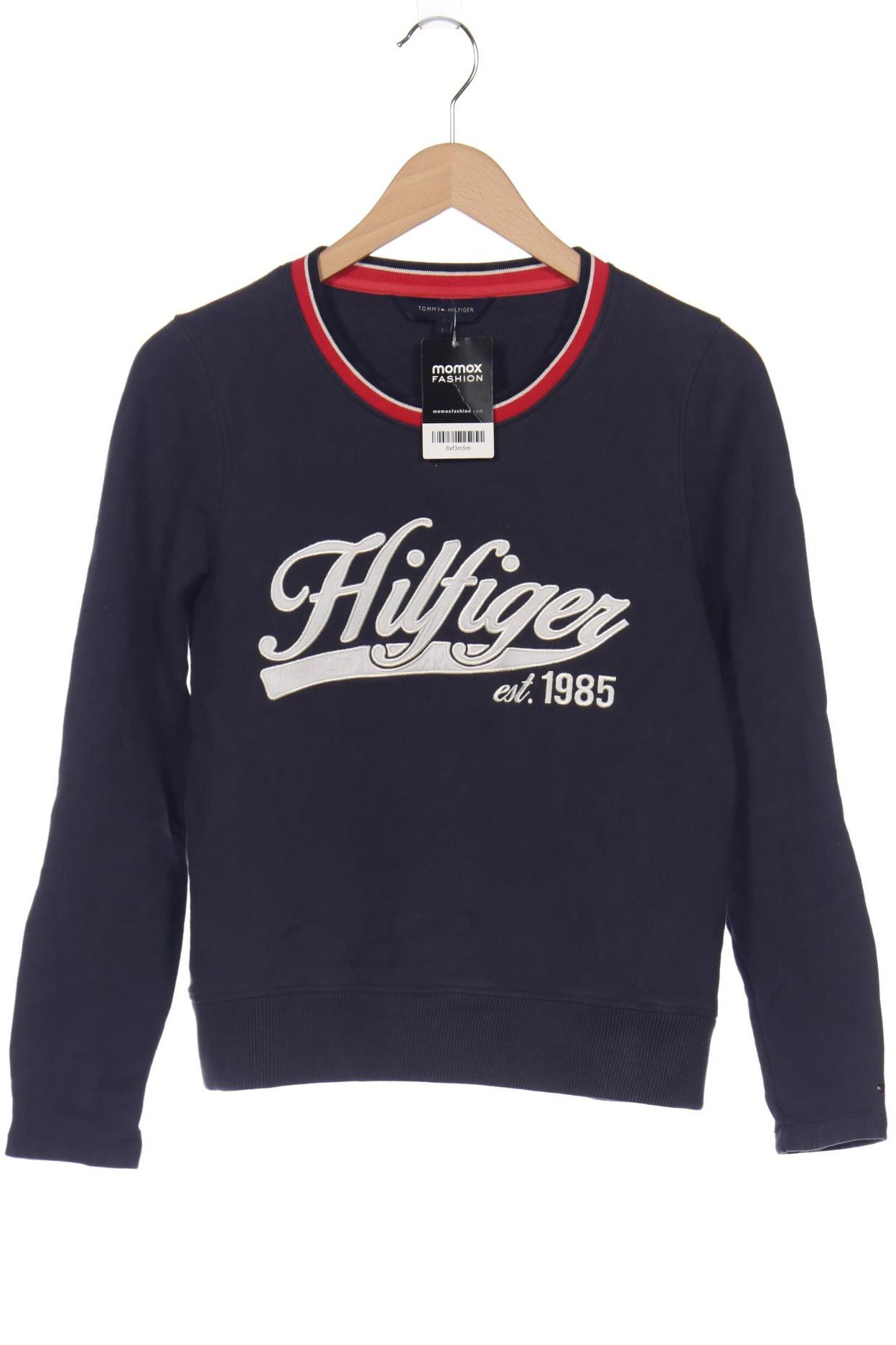 

Tommy Hilfiger Damen Sweatshirt, grau