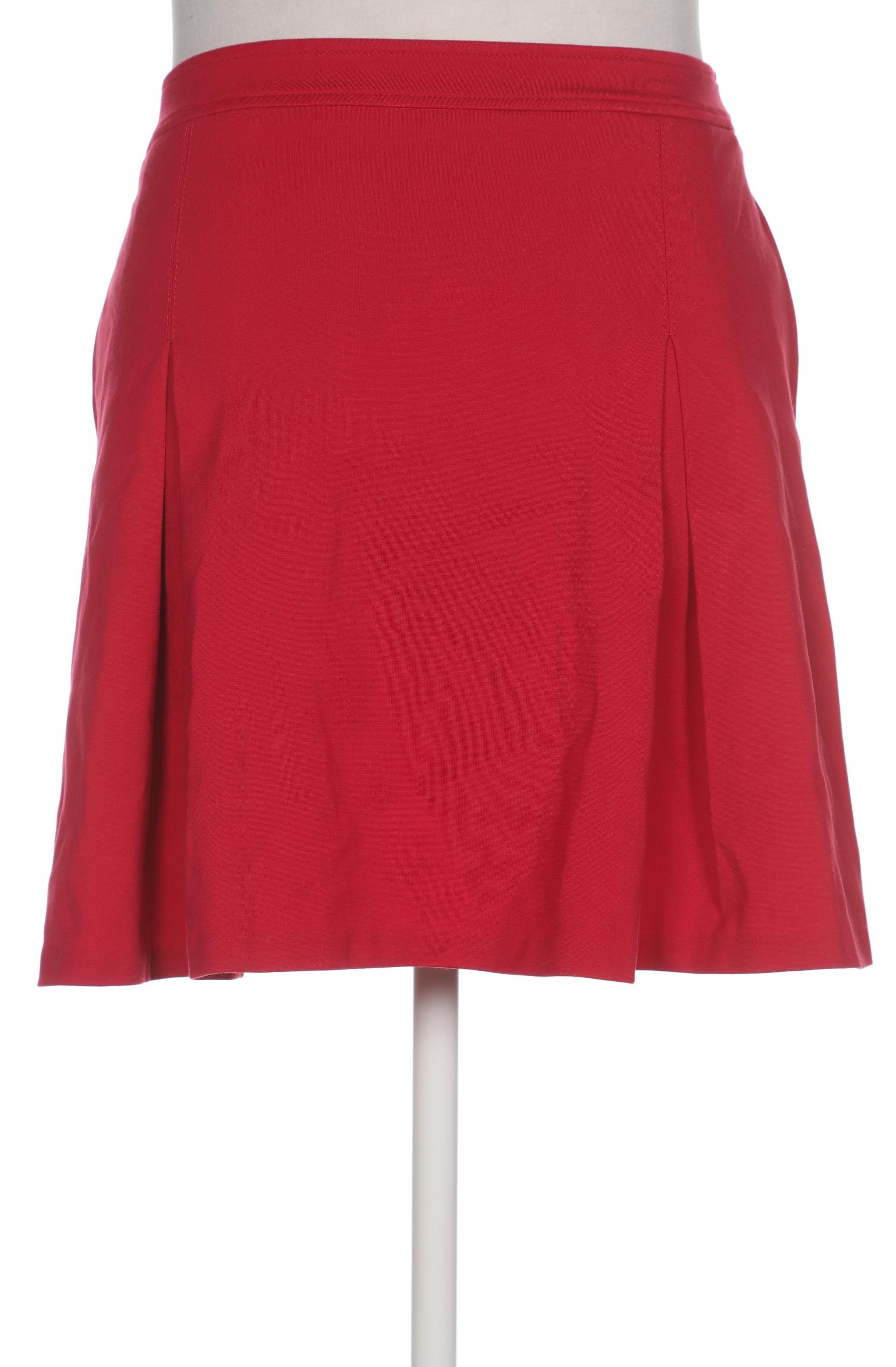

Tommy Hilfiger Damen Rock, pink, Gr. 6