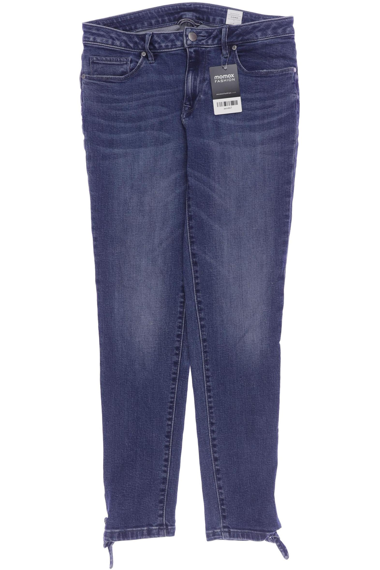 

Tommy Hilfiger Damen Jeans, blau, Gr. 31