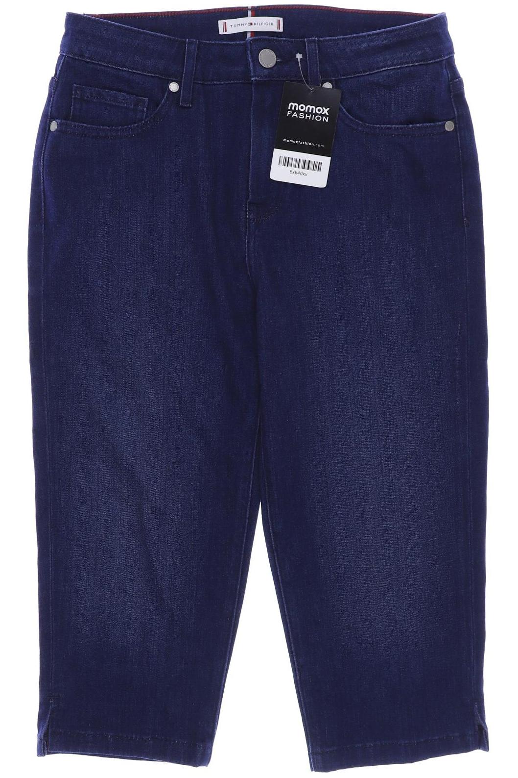 

Tommy Hilfiger Damen Shorts, blau