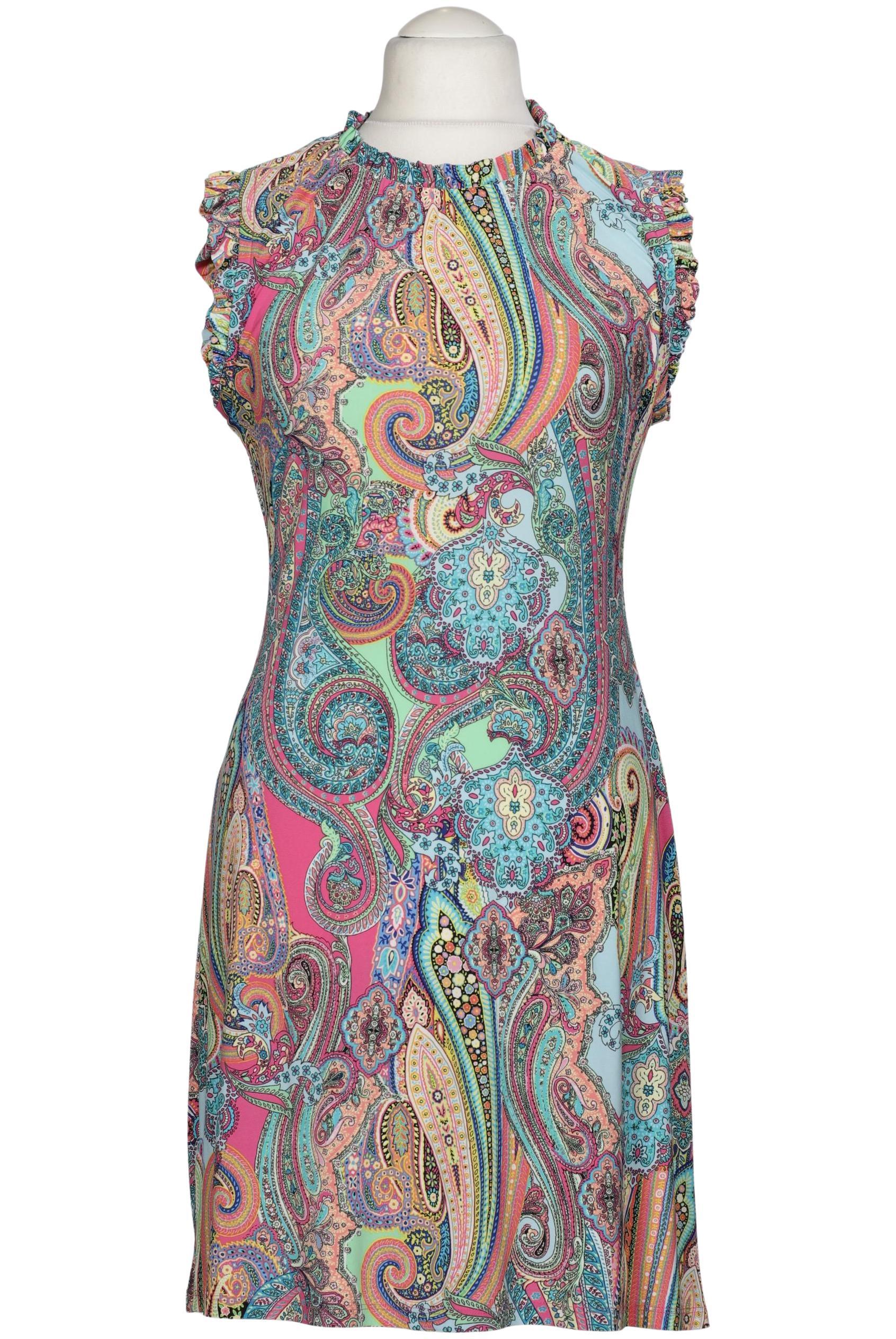 

Tommy Hilfiger Damen Kleid, mehrfarbig, Gr. 10