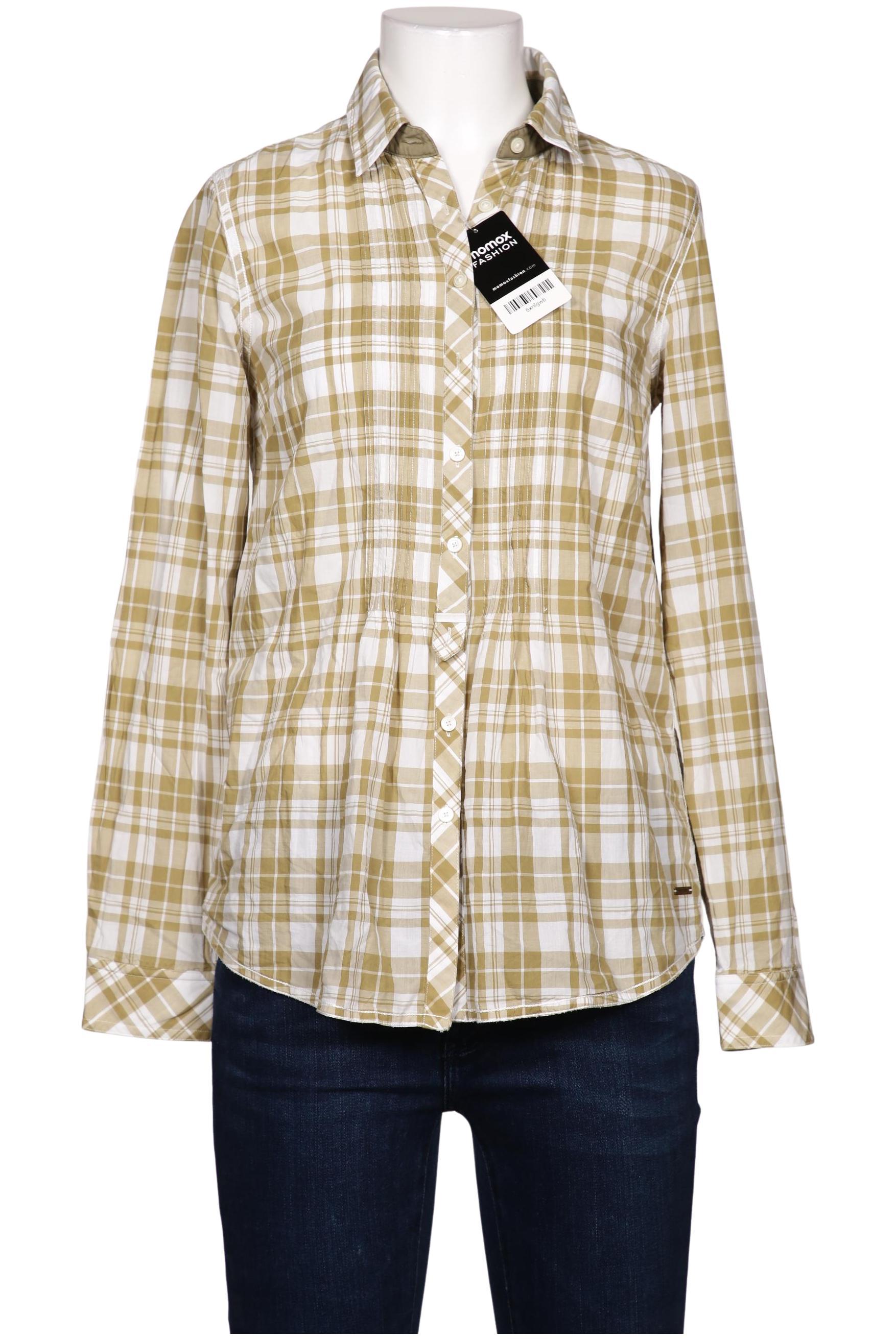 

Tommy Hilfiger Damen Bluse, mehrfarbig, Gr. 6