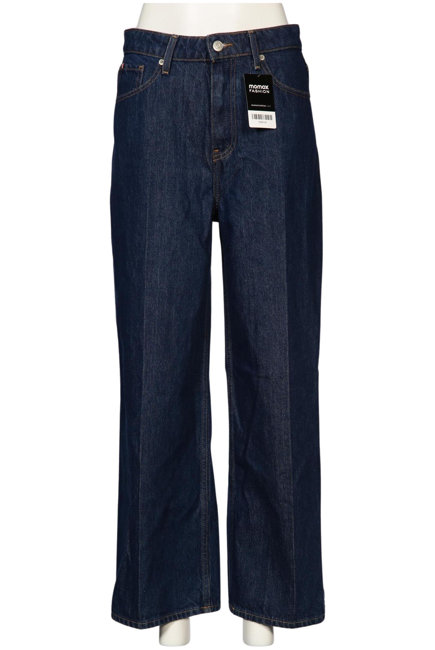 

Tommy Hilfiger Damen Jeans, marineblau, Gr. 28