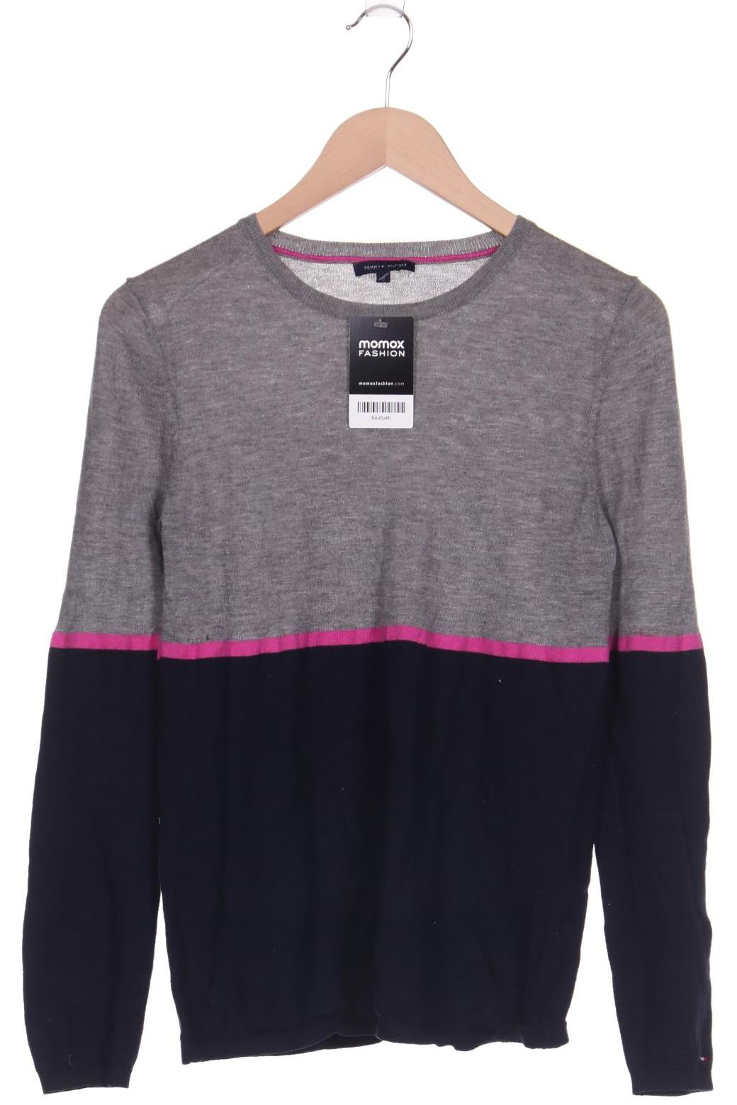 

Tommy Hilfiger Damen Pullover, marineblau