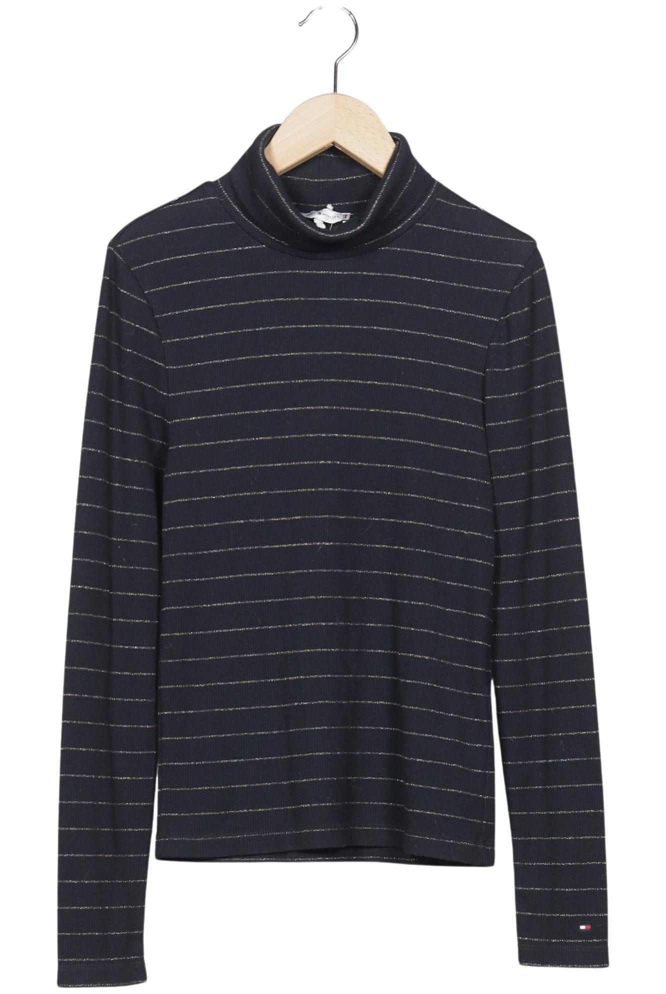 

Tommy Hilfiger Damen Langarmshirt, mehrfarbig, Gr. 36