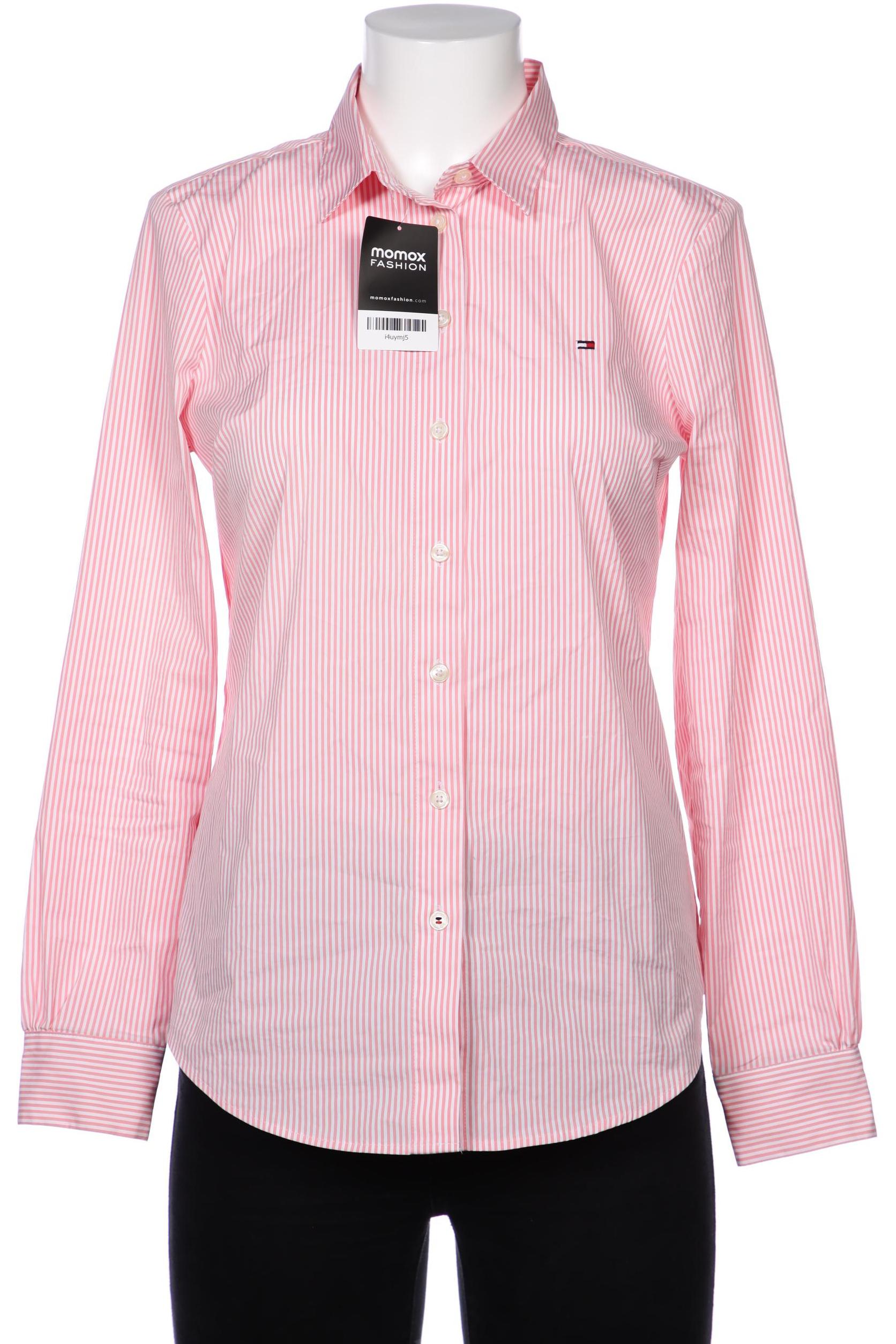 

Tommy Hilfiger Damen Bluse, pink