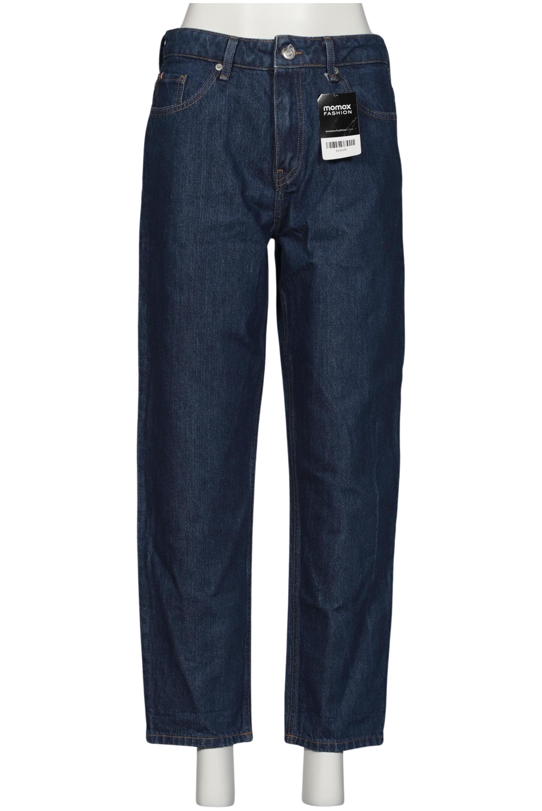 

Tommy Hilfiger Damen Jeans, blau, Gr. 28