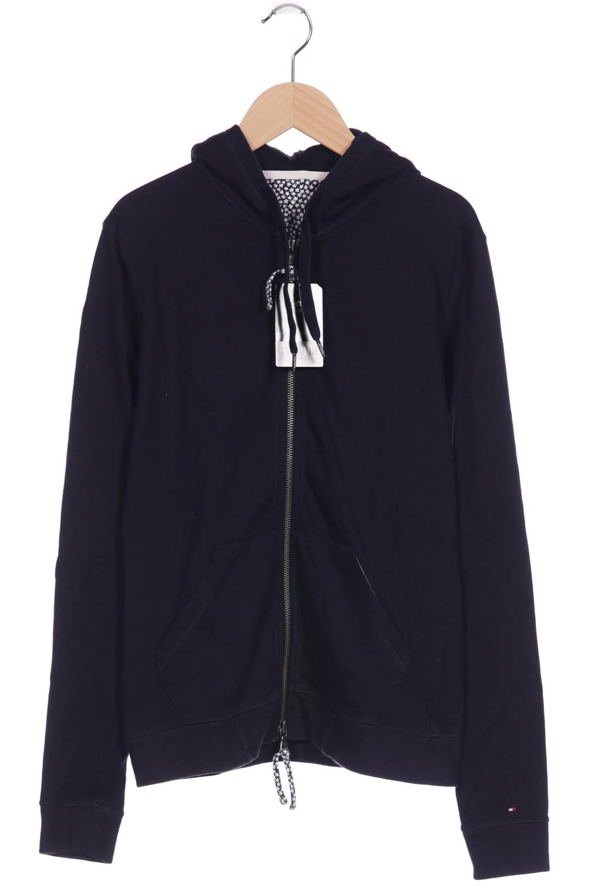 

Tommy Hilfiger Damen Kapuzenpullover, marineblau, Gr. 38