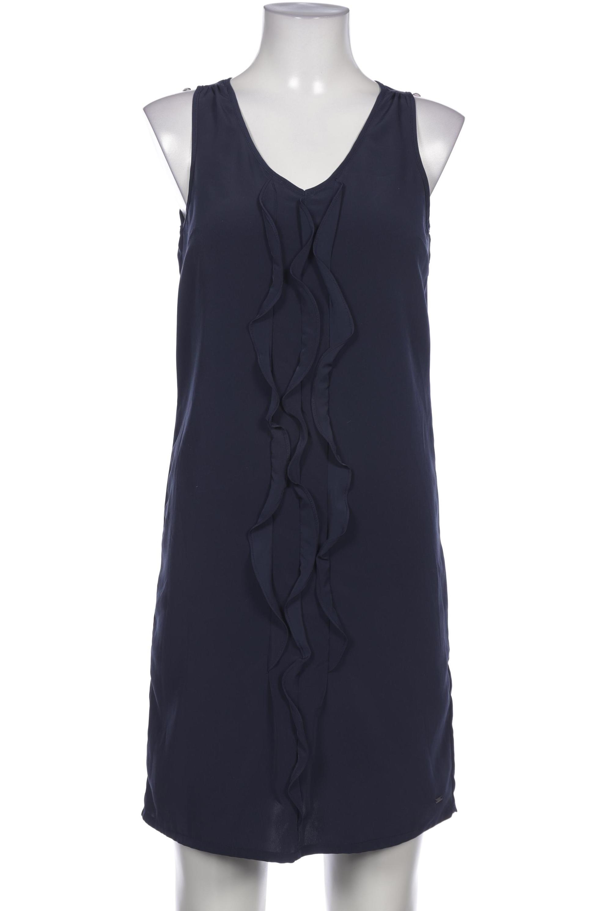 

Tommy Hilfiger Damen Kleid, marineblau, Gr. 6