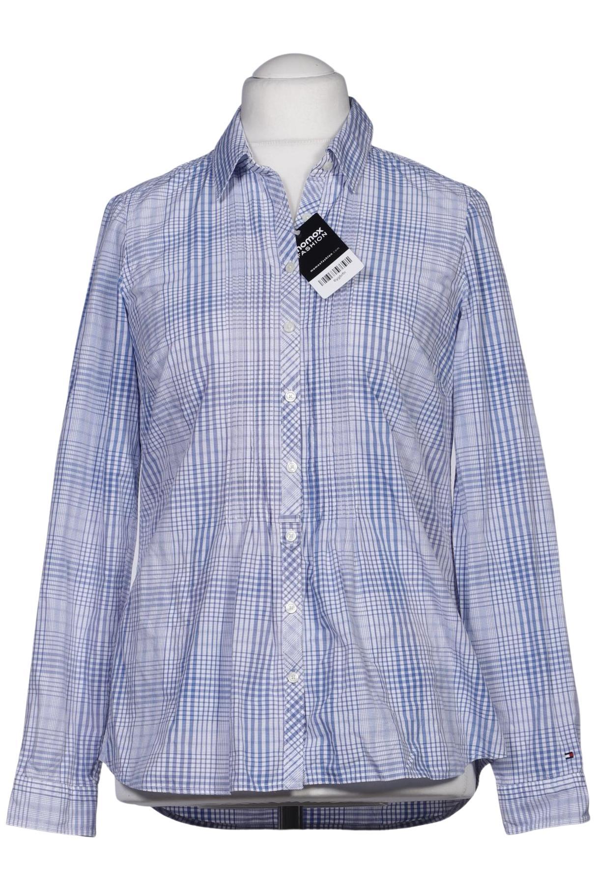 

Tommy Hilfiger Damen Bluse, mehrfarbig, Gr. 8