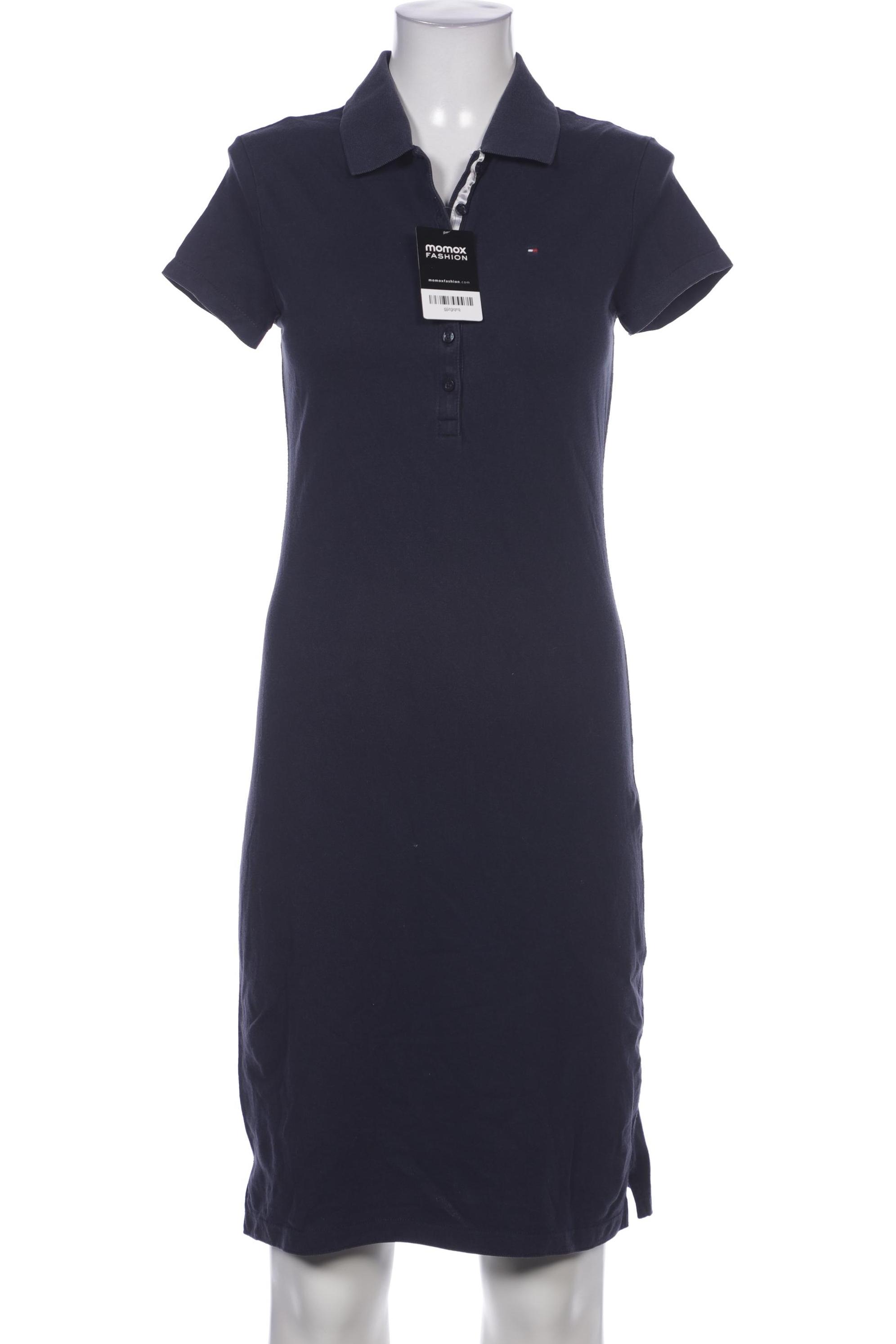 

Tommy Hilfiger Damen Kleid, marineblau, Gr. 38