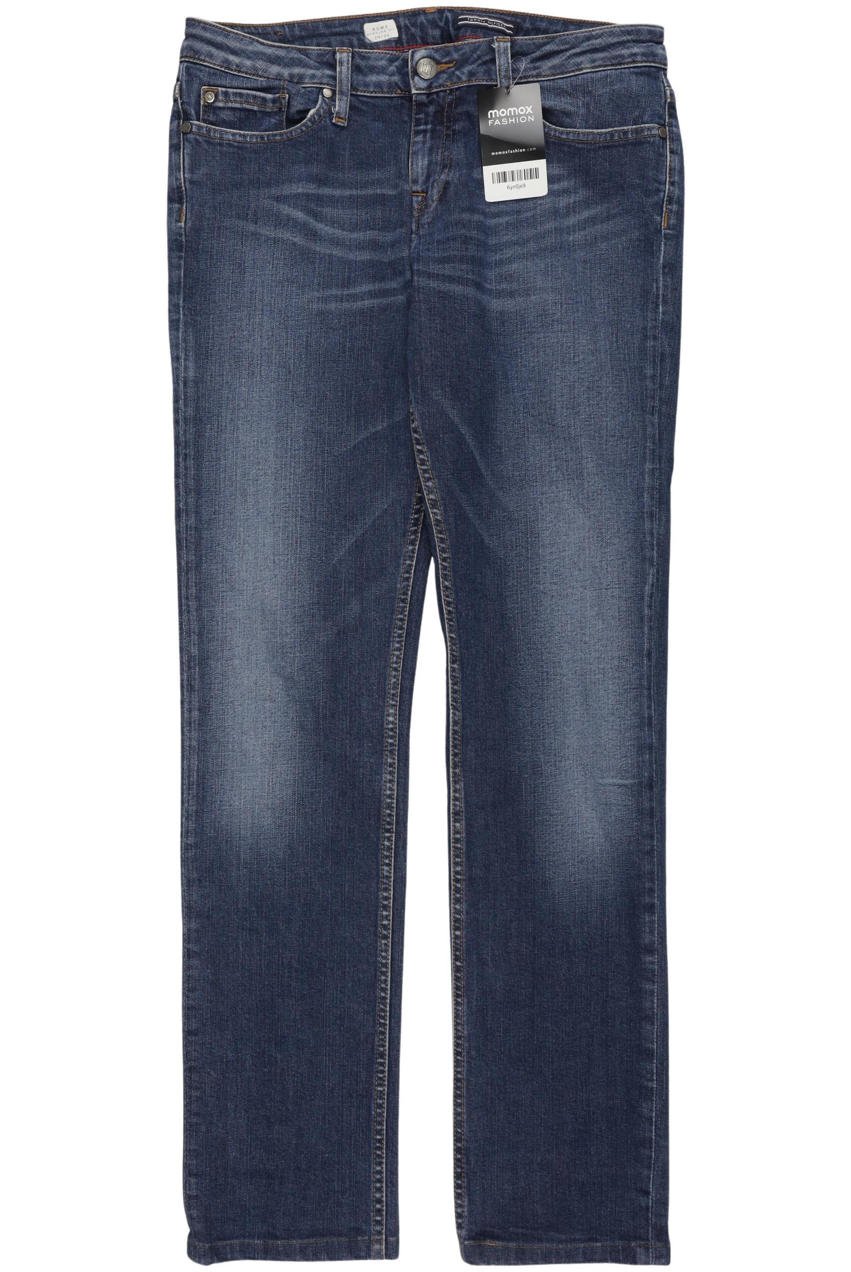 

Tommy Hilfiger Damen Jeans, blau, Gr. 29