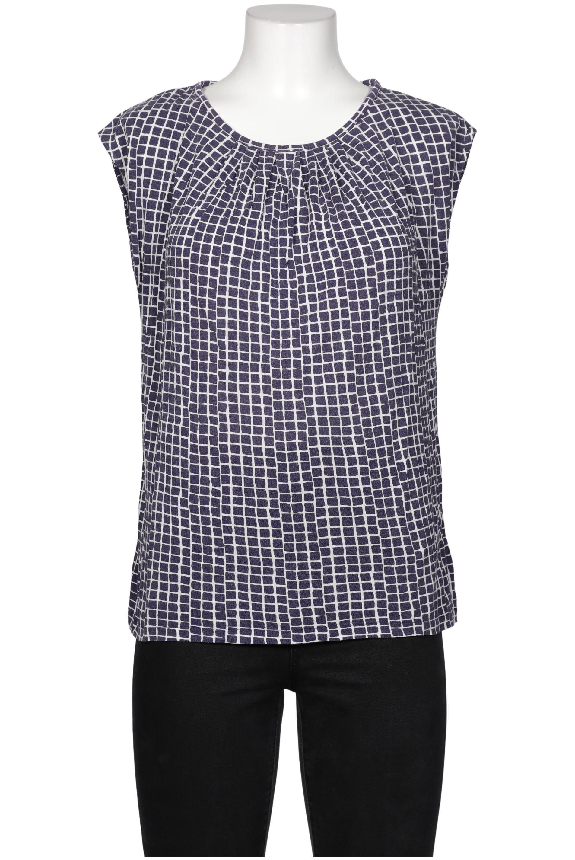 

Tommy Hilfiger Damen T-Shirt, mehrfarbig, Gr. 38