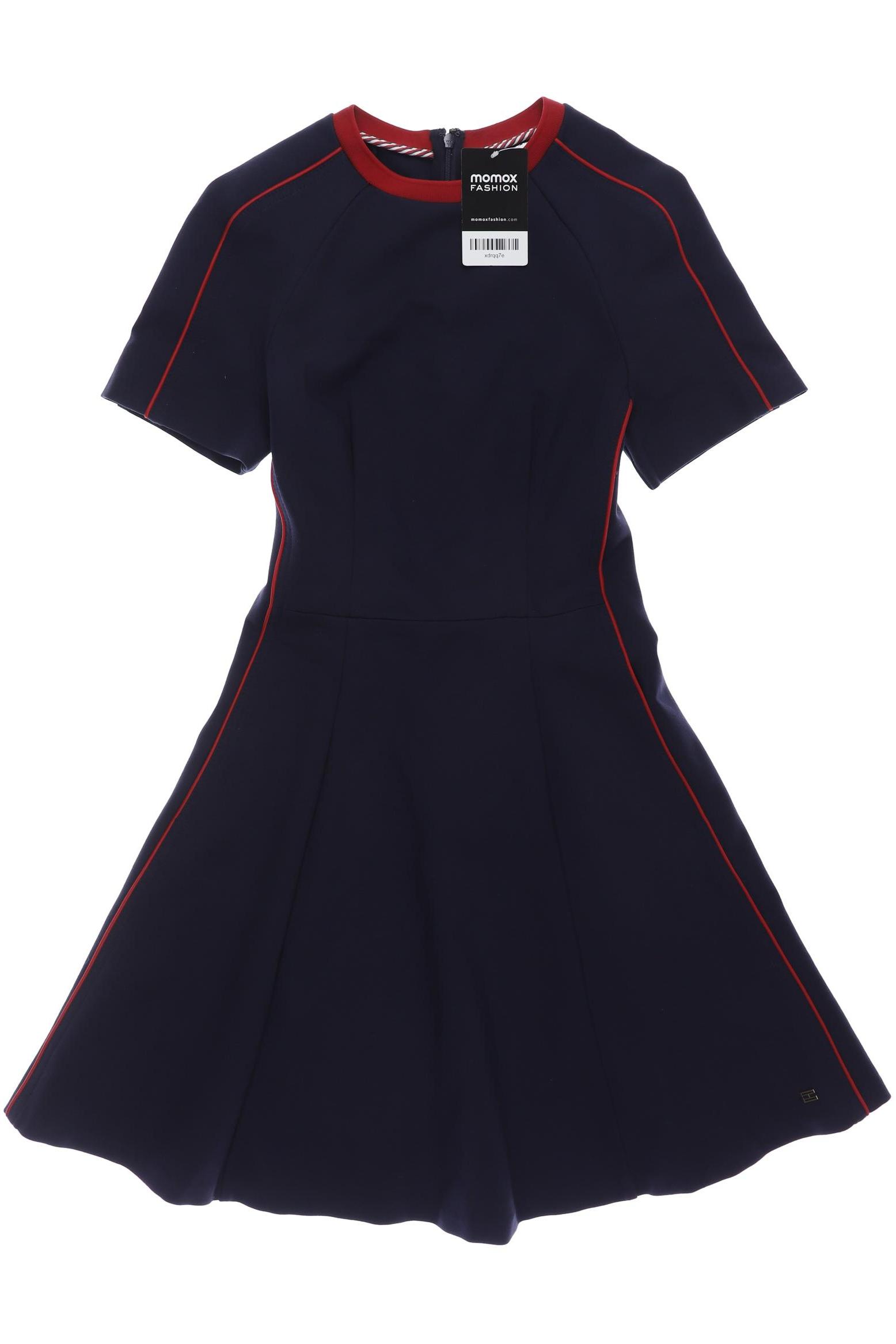 

Tommy Hilfiger Damen Kleid, marineblau, Gr. 2