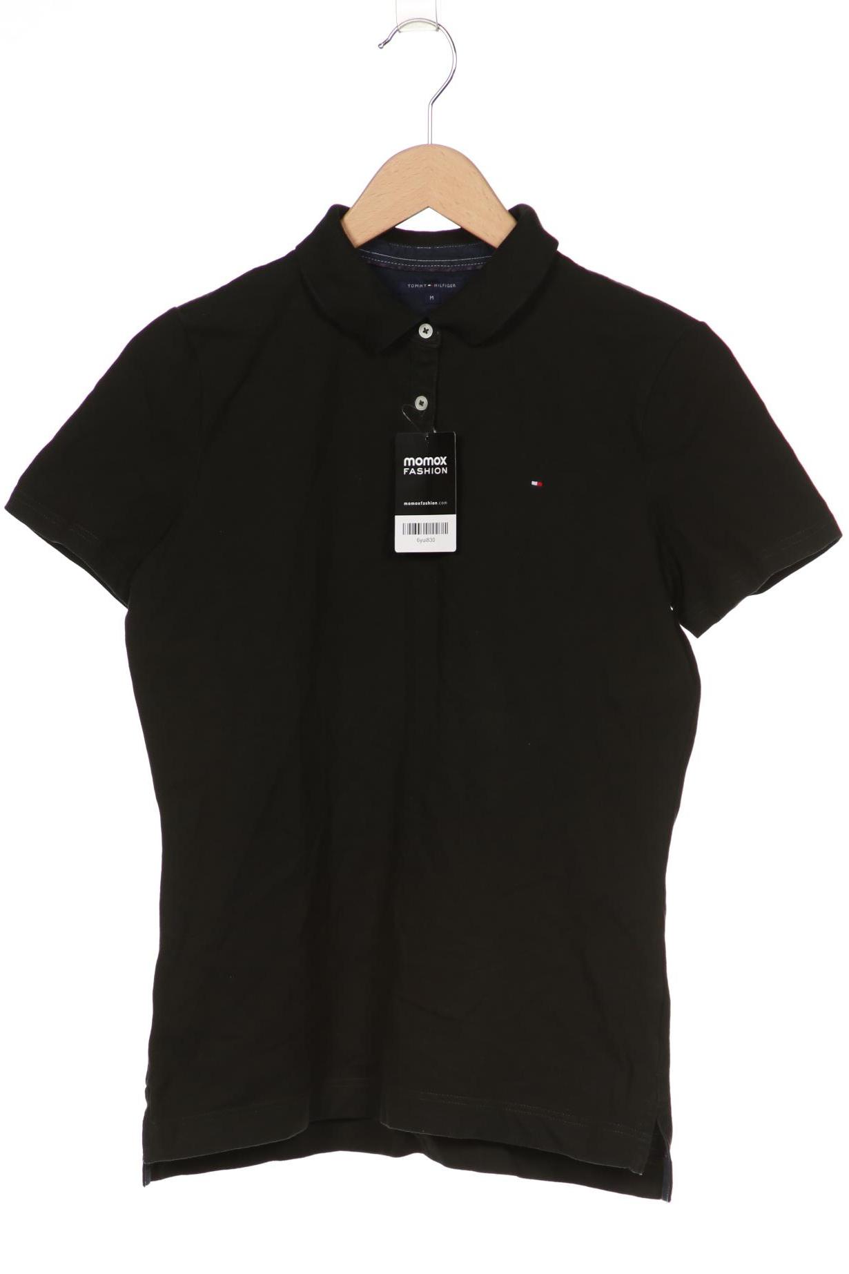 

Tommy Hilfiger Damen Poloshirt, grün