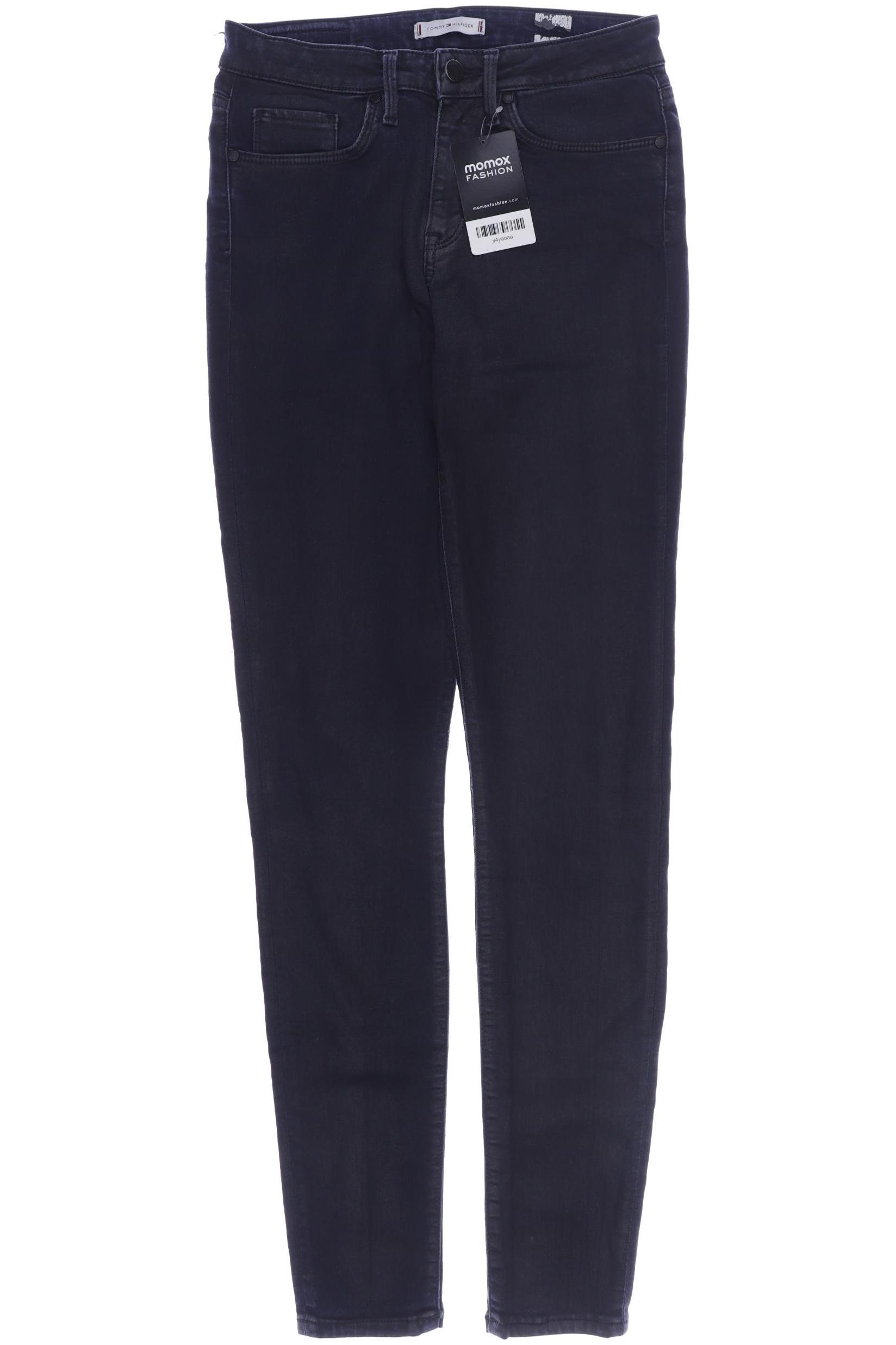 

Tommy Hilfiger Damen Jeans, marineblau, Gr. 26