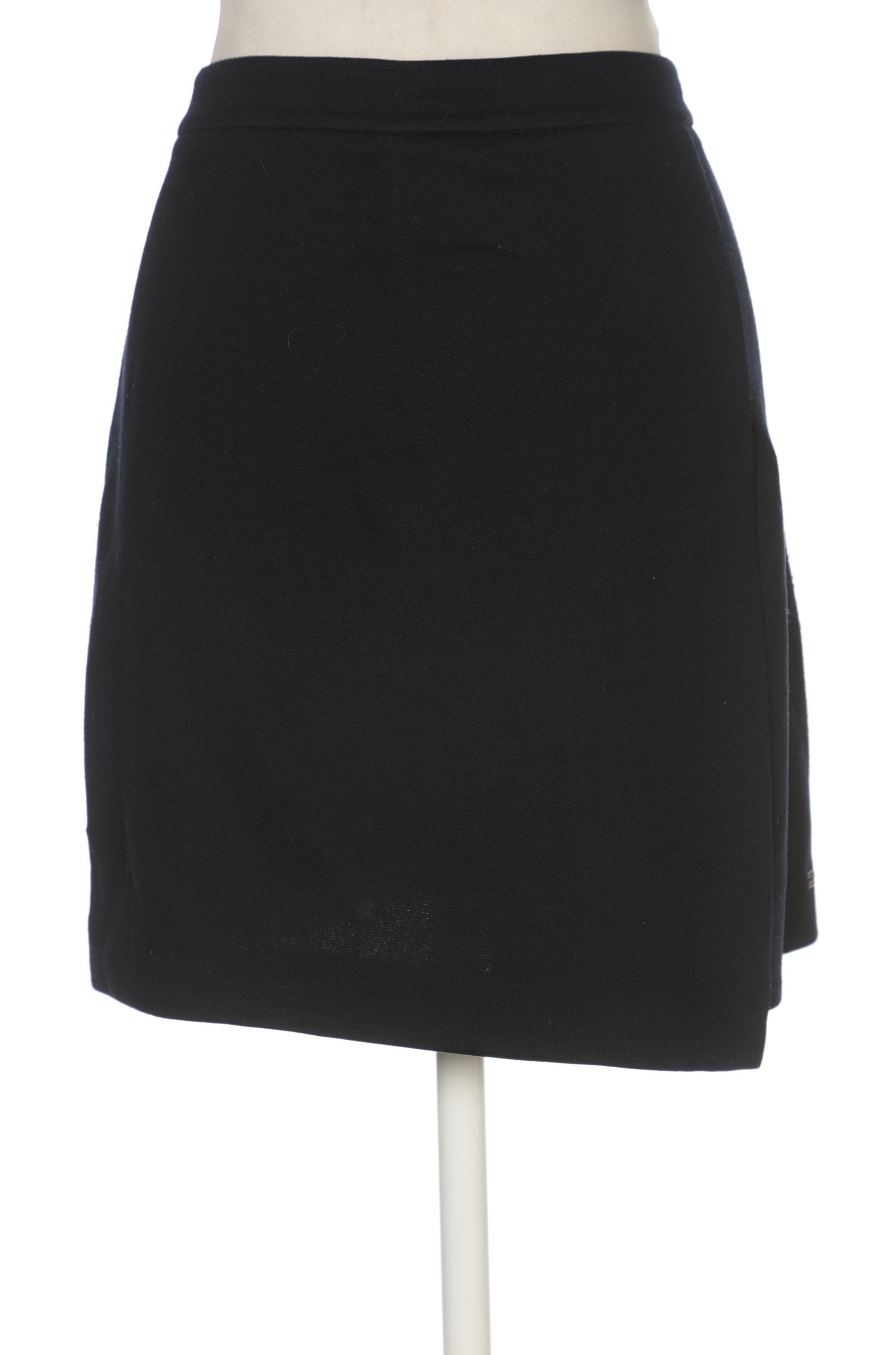 

Tommy Hilfiger Damen Rock, marineblau, Gr. 40