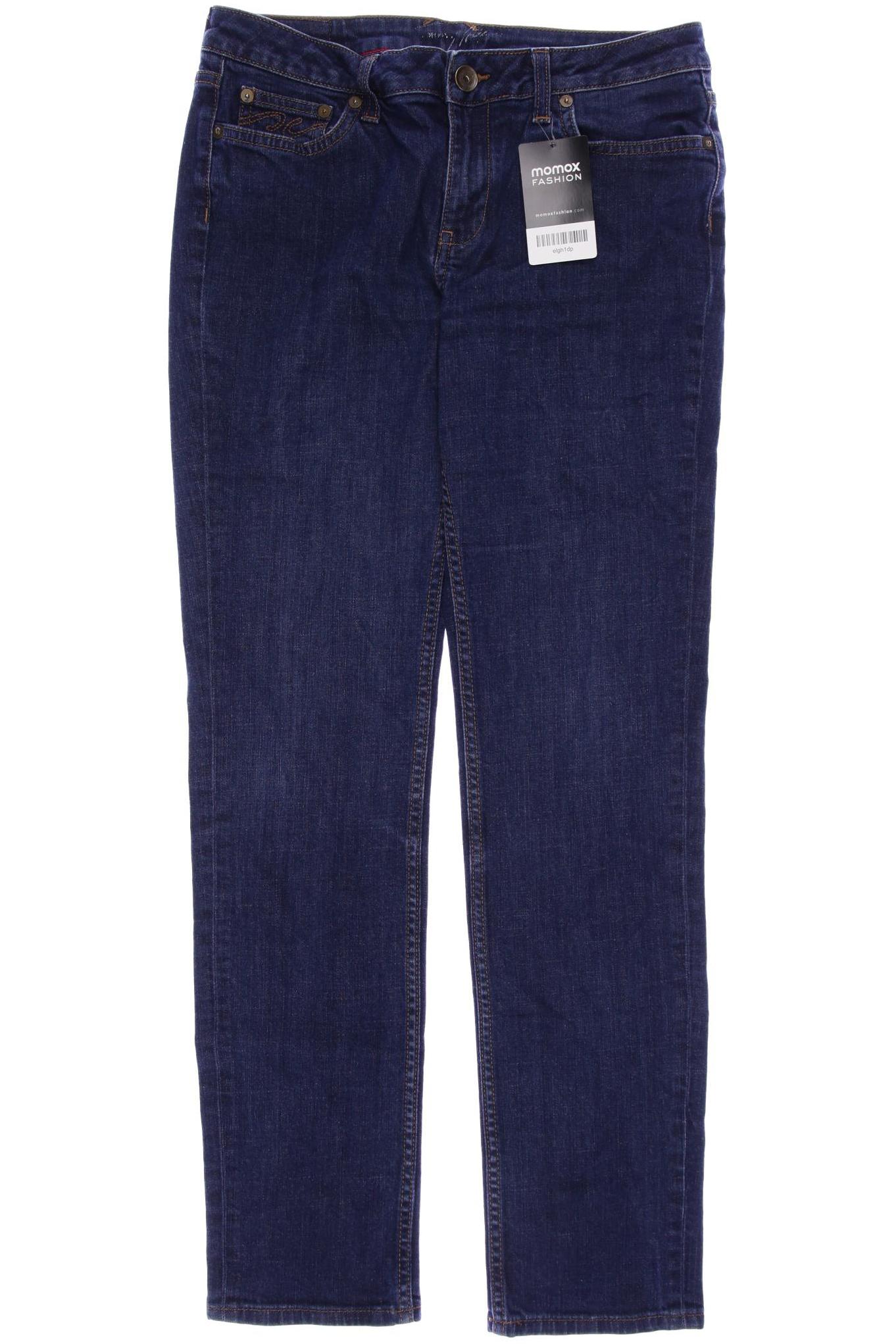 

Tommy Hilfiger Damen Jeans, marineblau