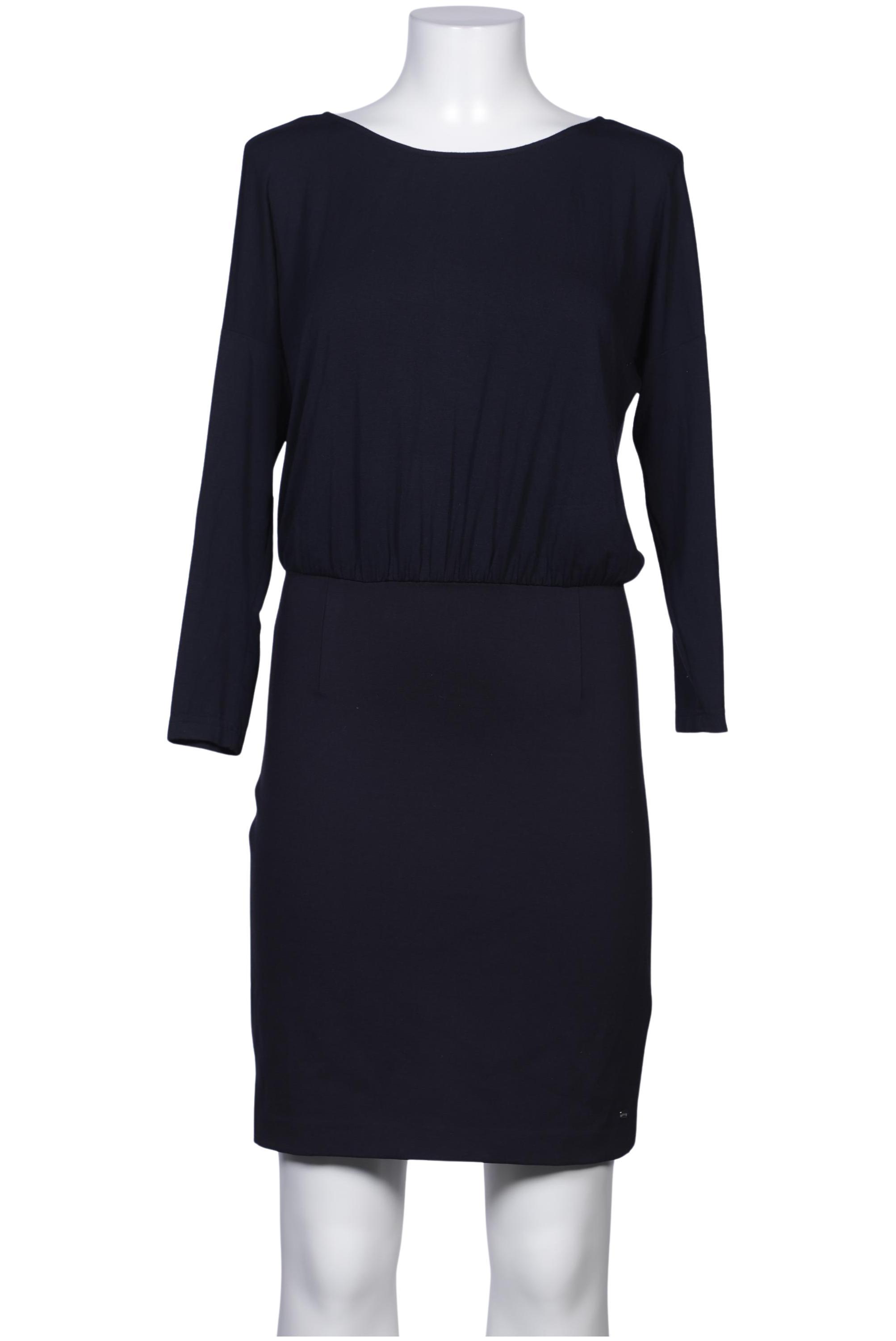 

Tommy Hilfiger Damen Kleid, marineblau, Gr. 6