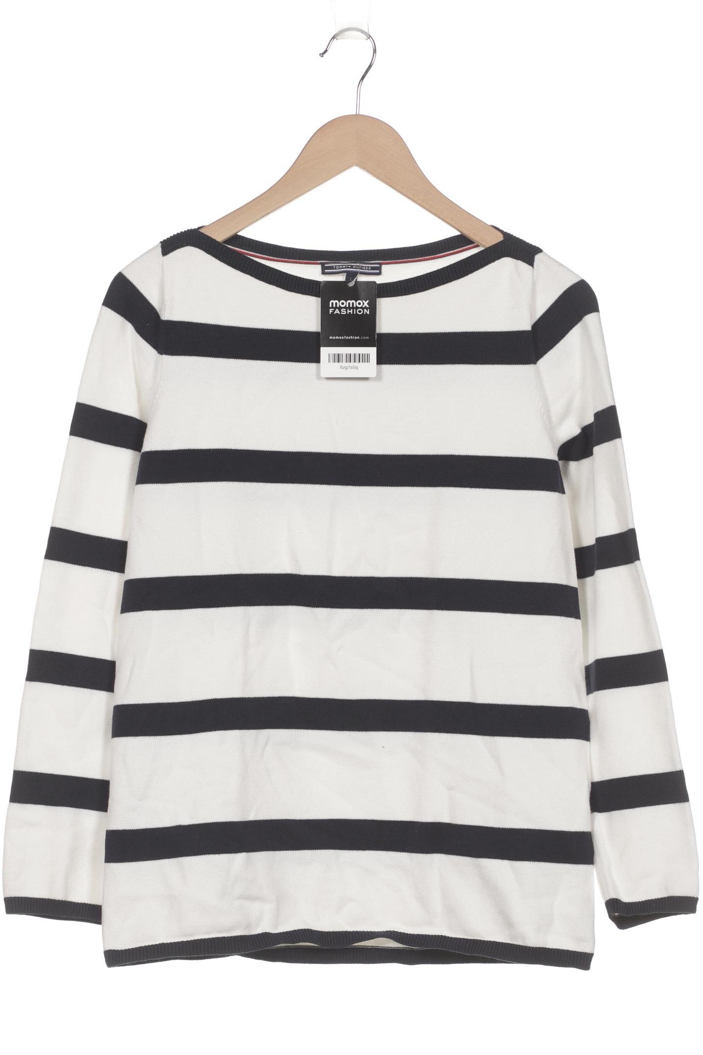 

Tommy Hilfiger Damen Pullover, marineblau, Gr. 42