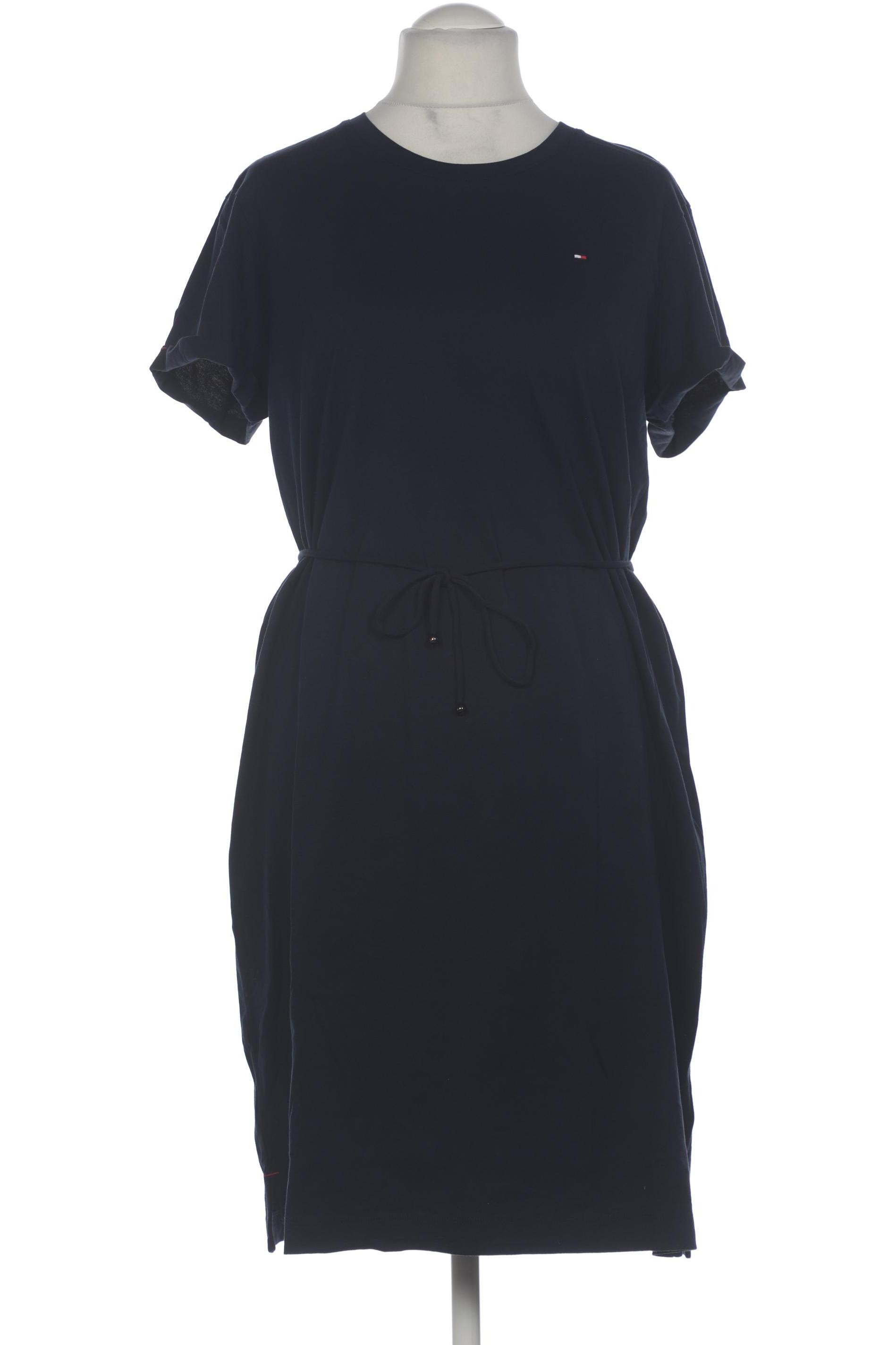

Tommy Hilfiger Damen Kleid, marineblau, Gr. 48
