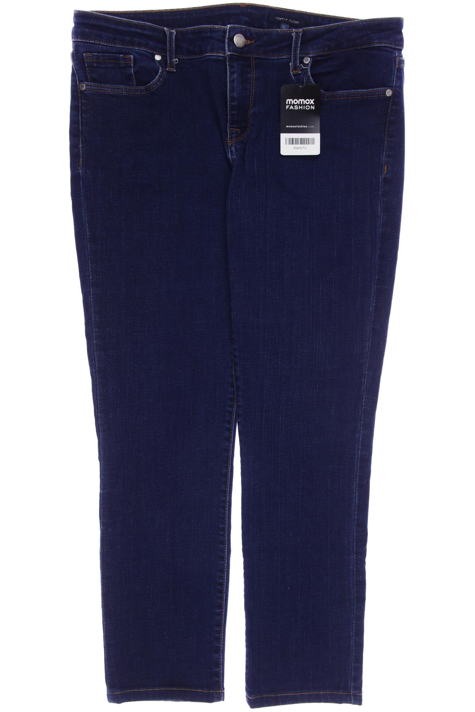 

Tommy Hilfiger Damen Jeans, marineblau, Gr. 32