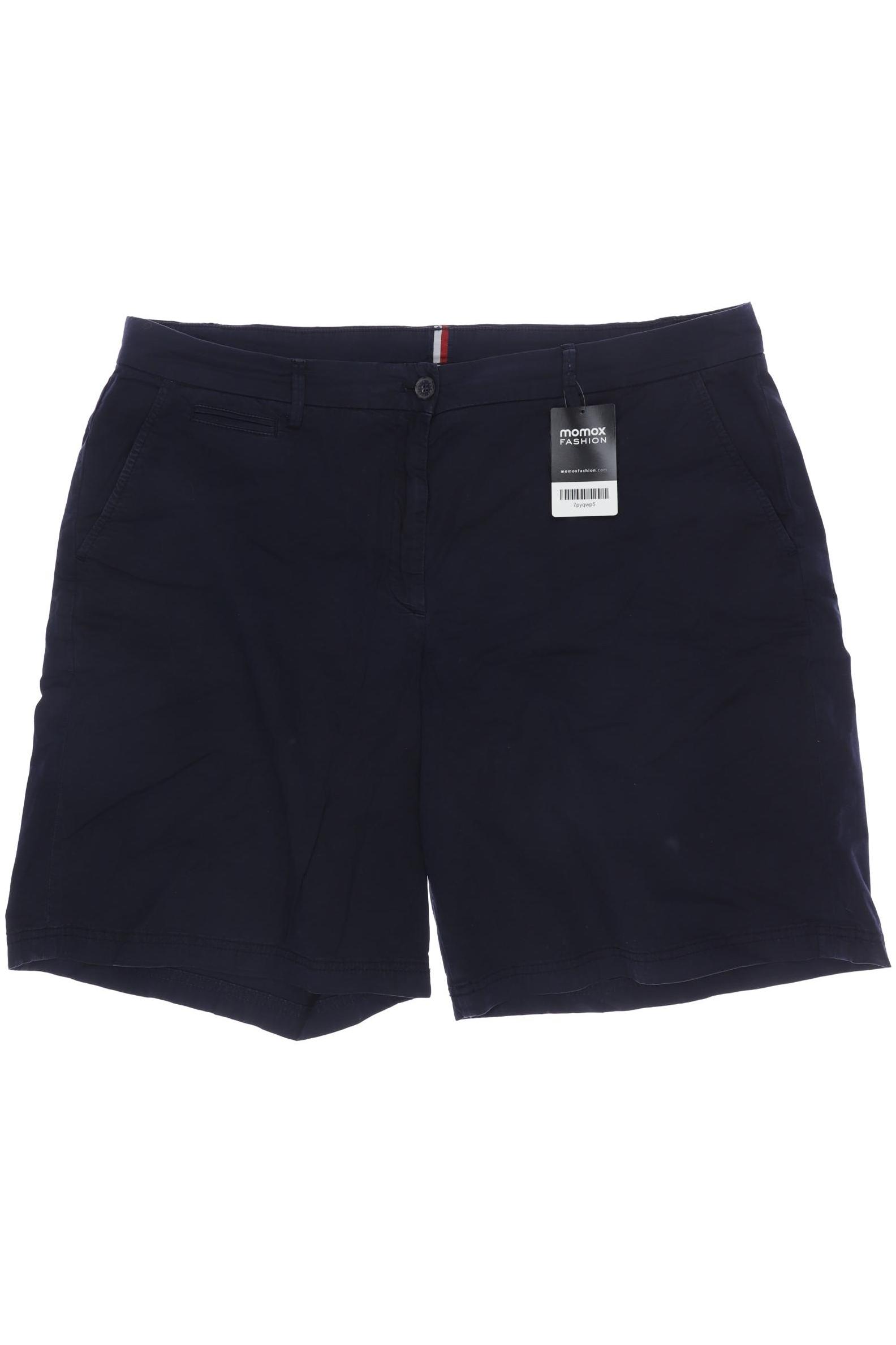

Tommy Hilfiger Damen Shorts, marineblau, Gr. 46