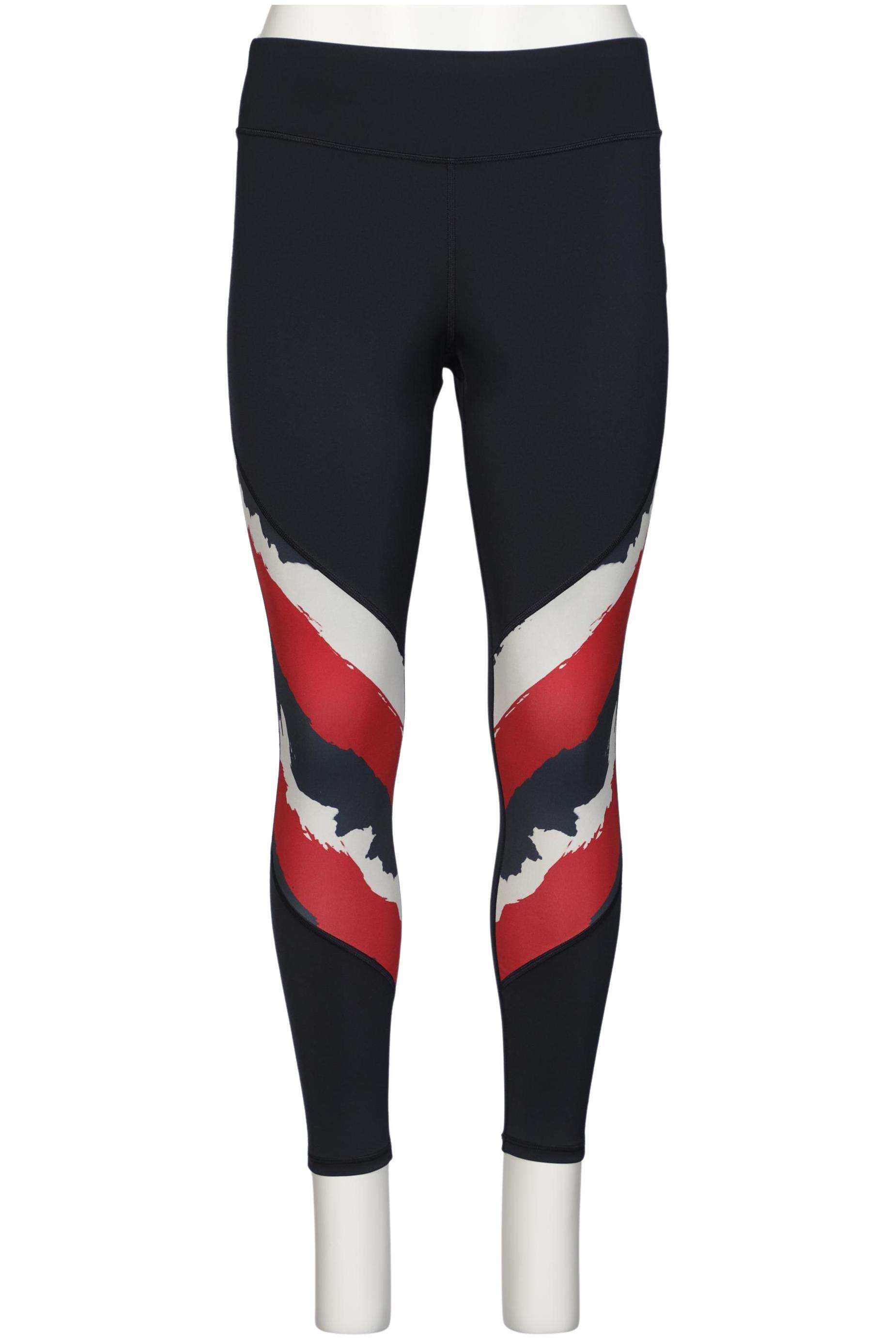 

Tommy Hilfiger Damen Stoffhose, mehrfarbig, Gr. 0