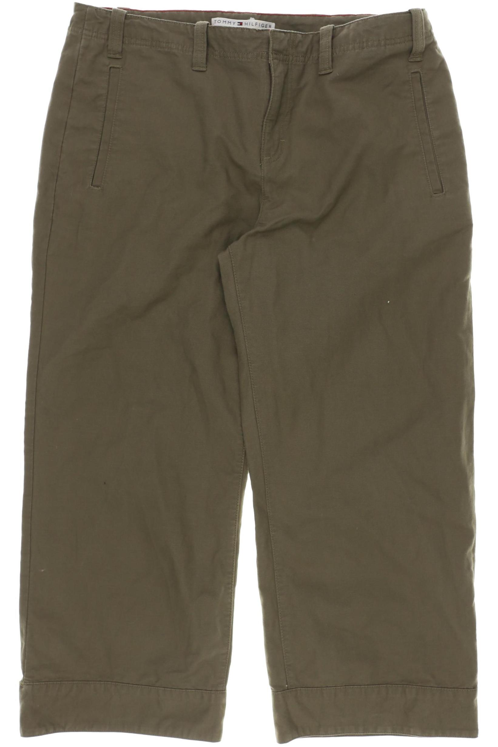 

Tommy Hilfiger Damen Stoffhose, braun, Gr. 10