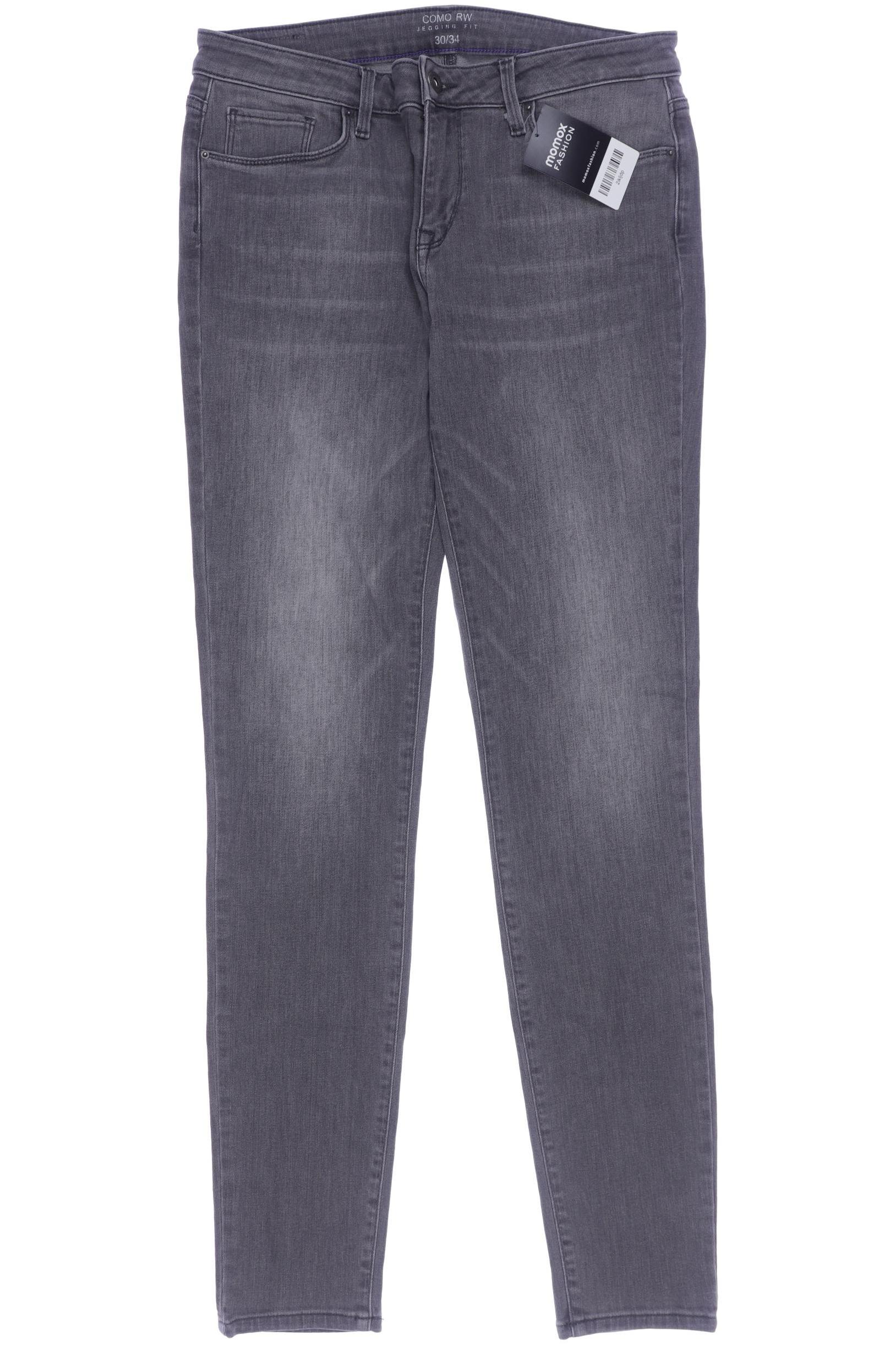 

Tommy Hilfiger Damen Jeans, grau, Gr. 30