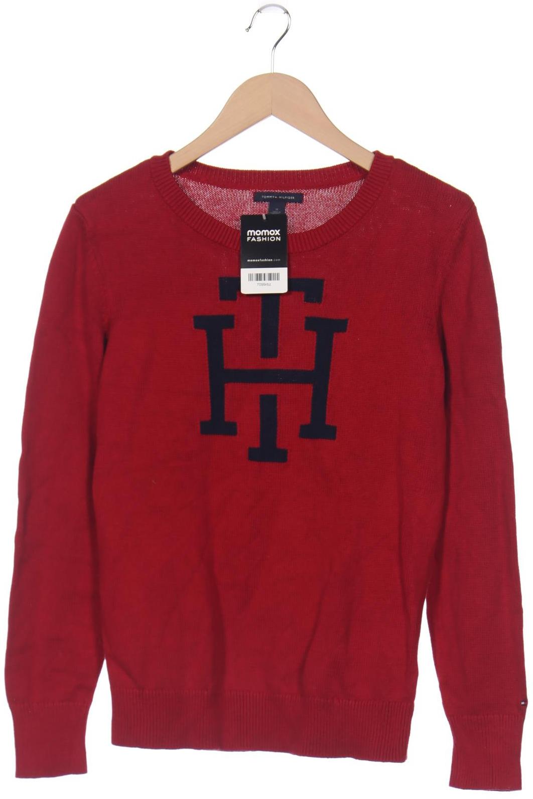 

Tommy Hilfiger Damen Pullover, rot