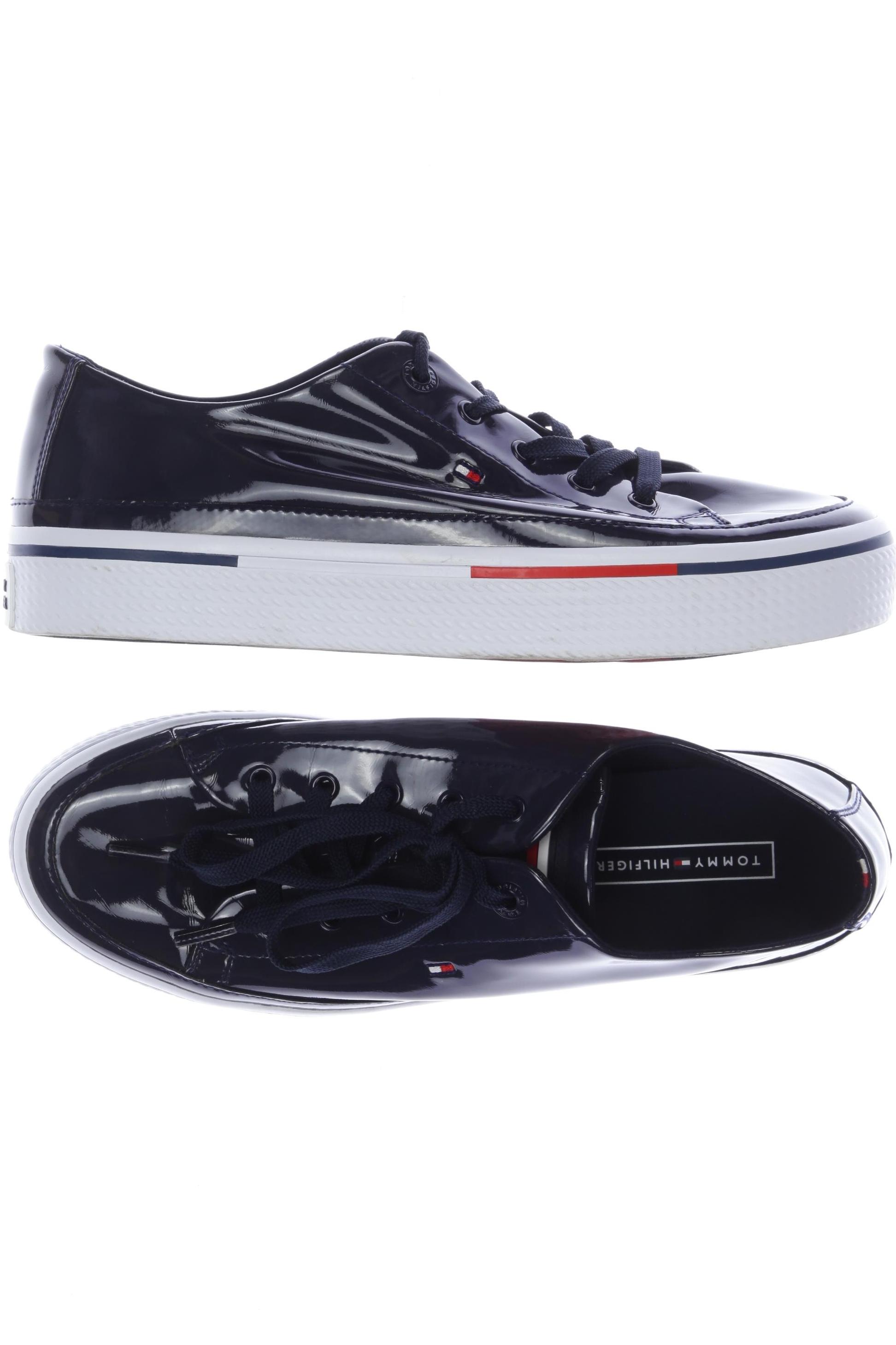 

Tommy Hilfiger Damen Sneakers, marineblau, Gr. 41
