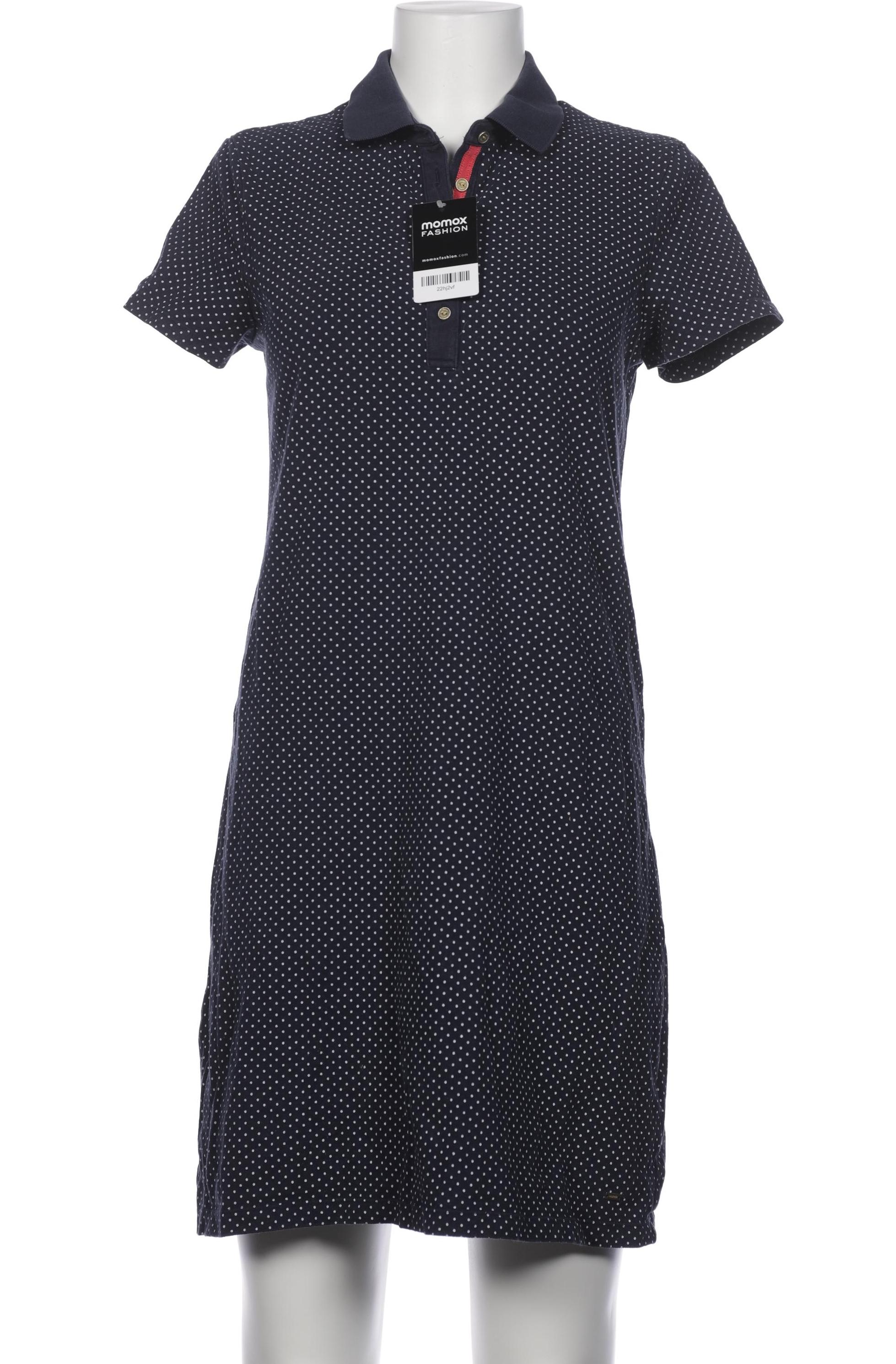 

Tommy Hilfiger Damen Kleid, marineblau, Gr. 38
