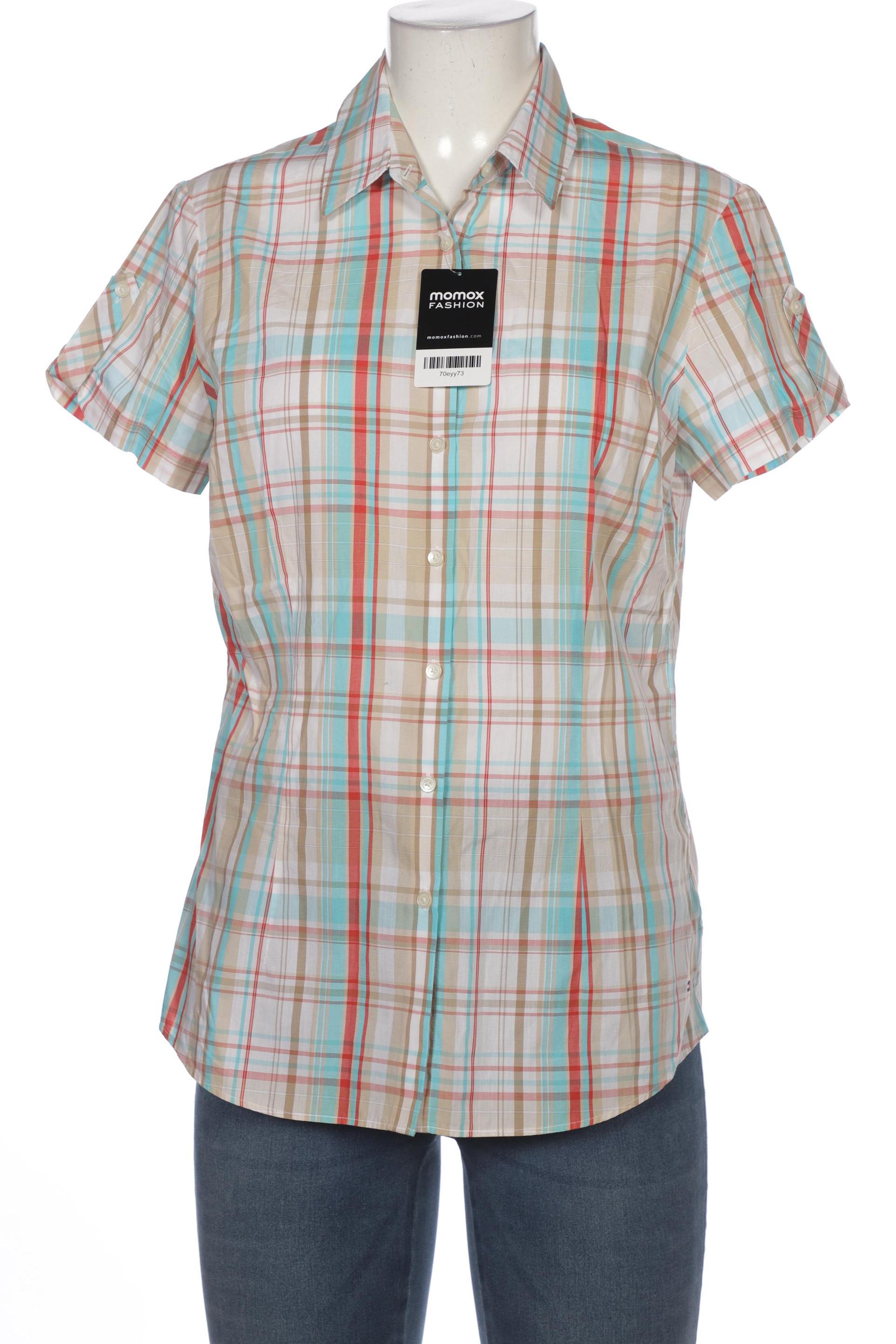 

Tommy Hilfiger Damen Bluse, mehrfarbig