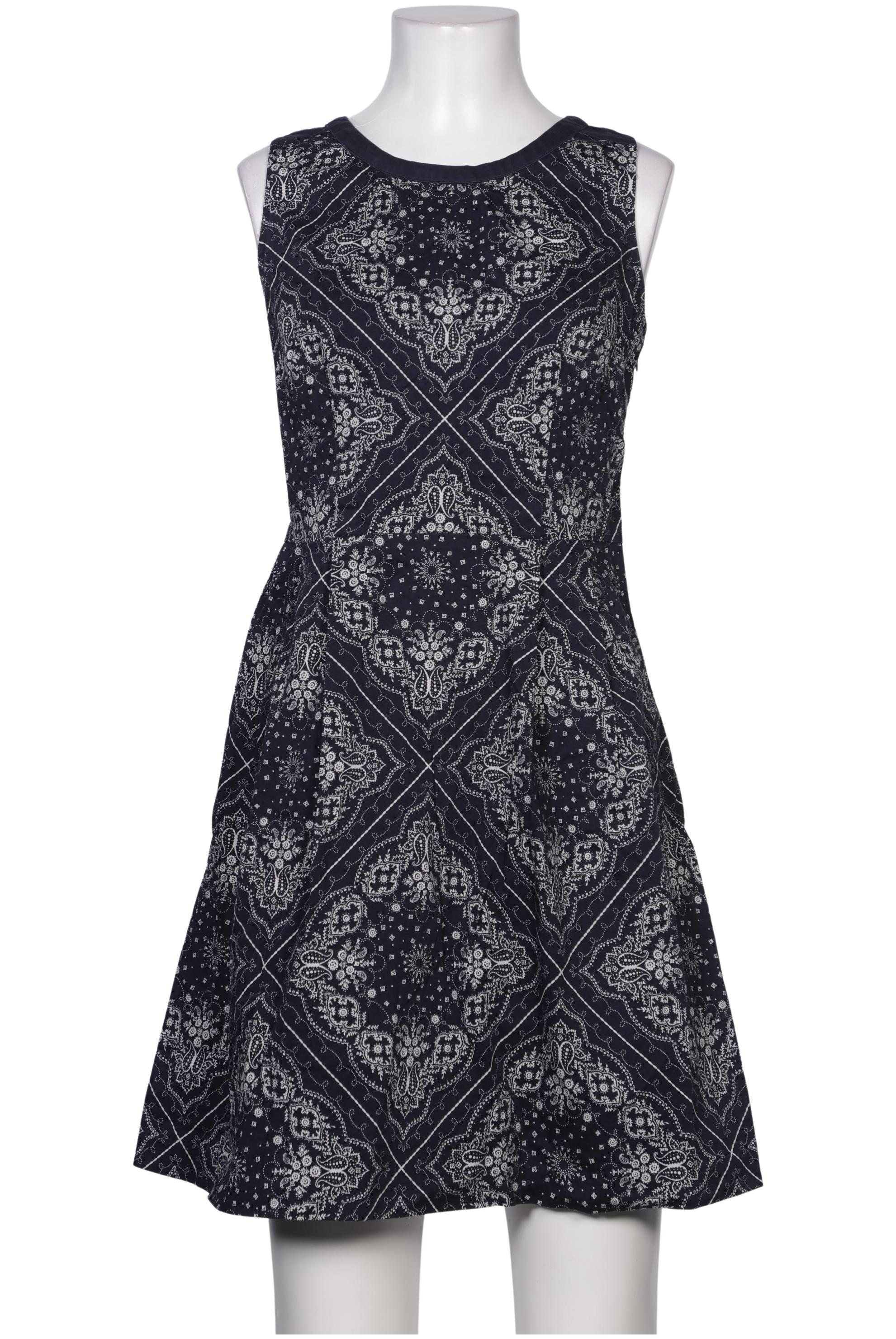 

Tommy Hilfiger Damen Kleid, marineblau, Gr. 6