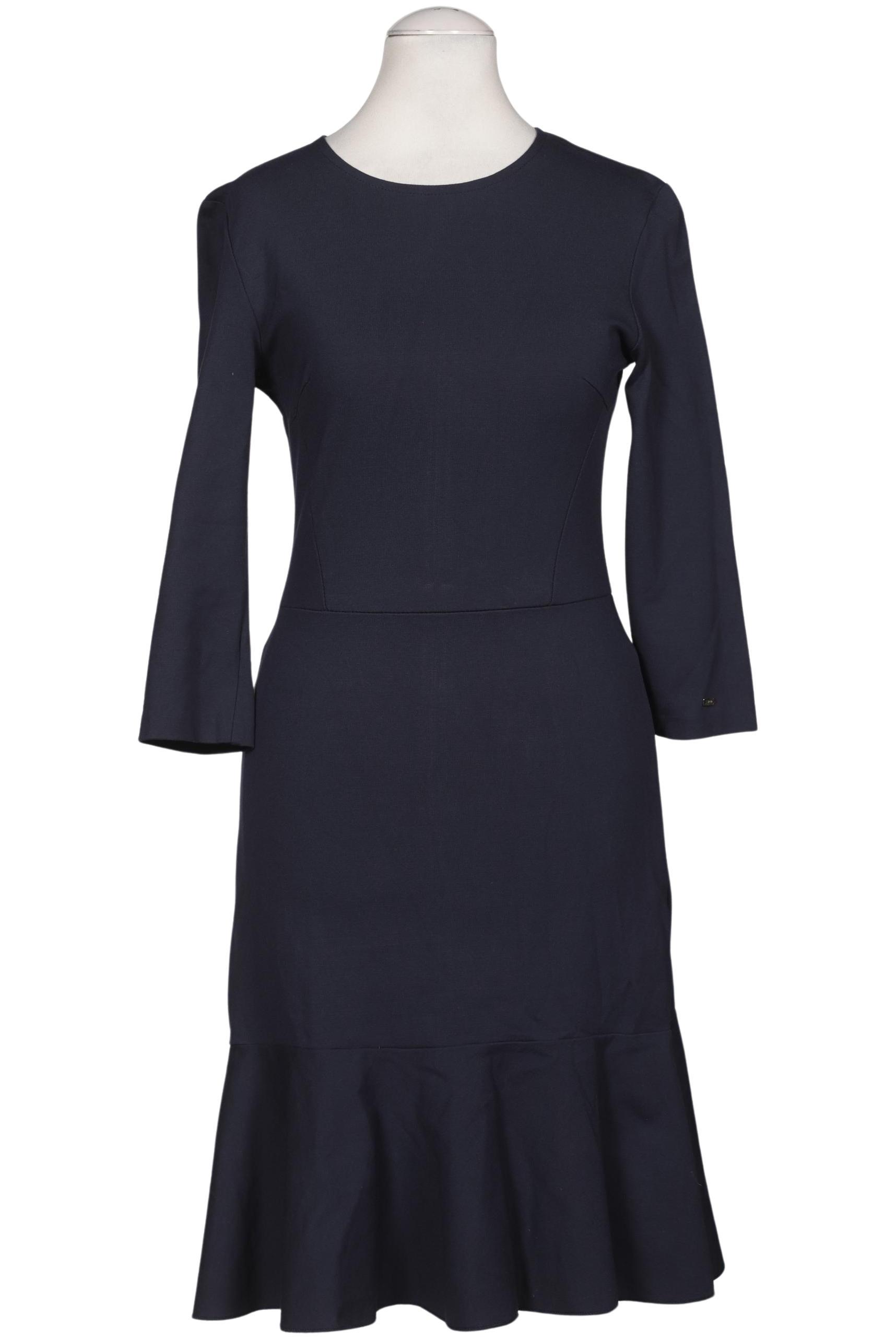 

Tommy Hilfiger Damen Kleid, marineblau, Gr. 34