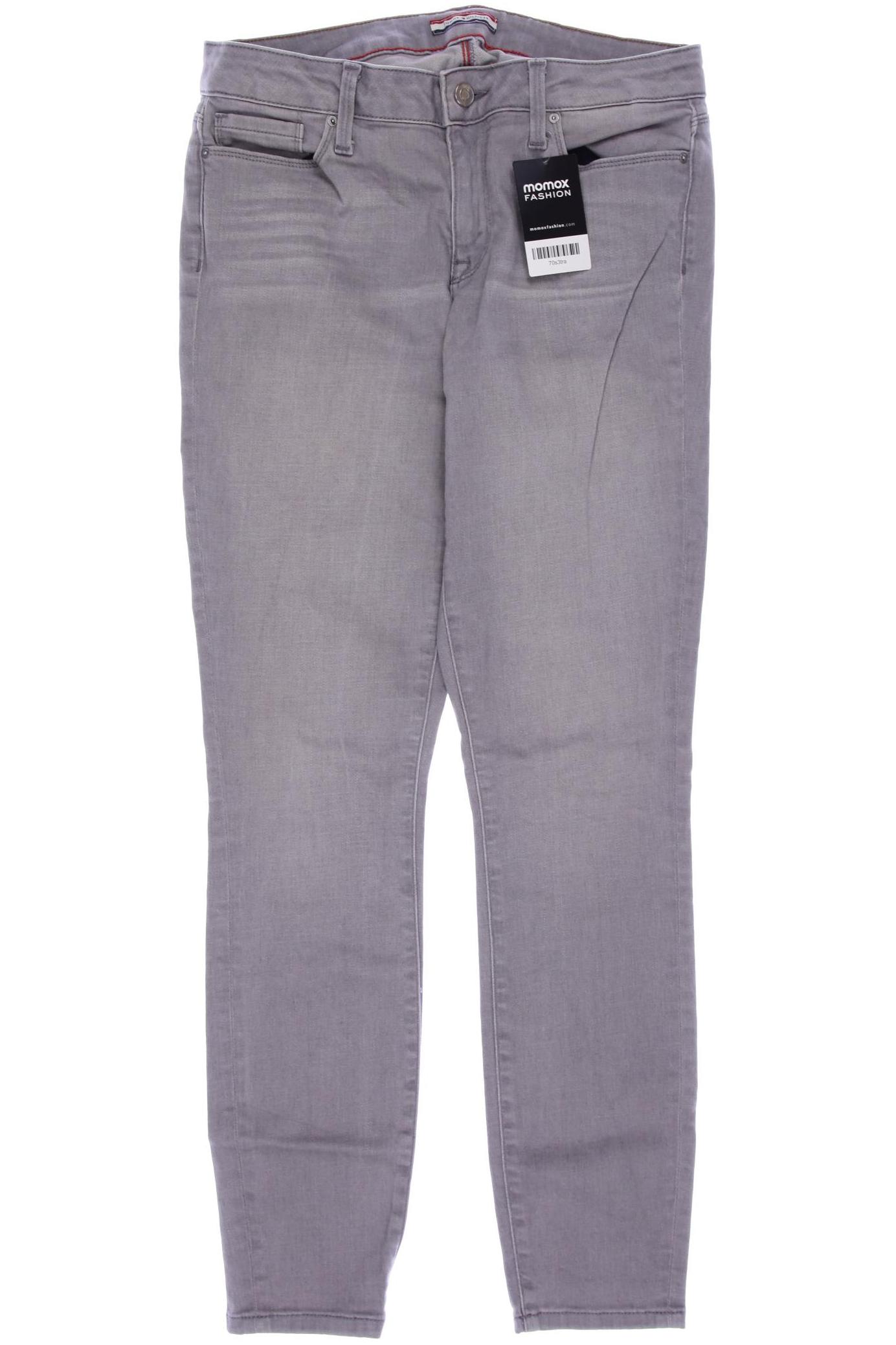 

Tommy Hilfiger Damen Jeans, grau