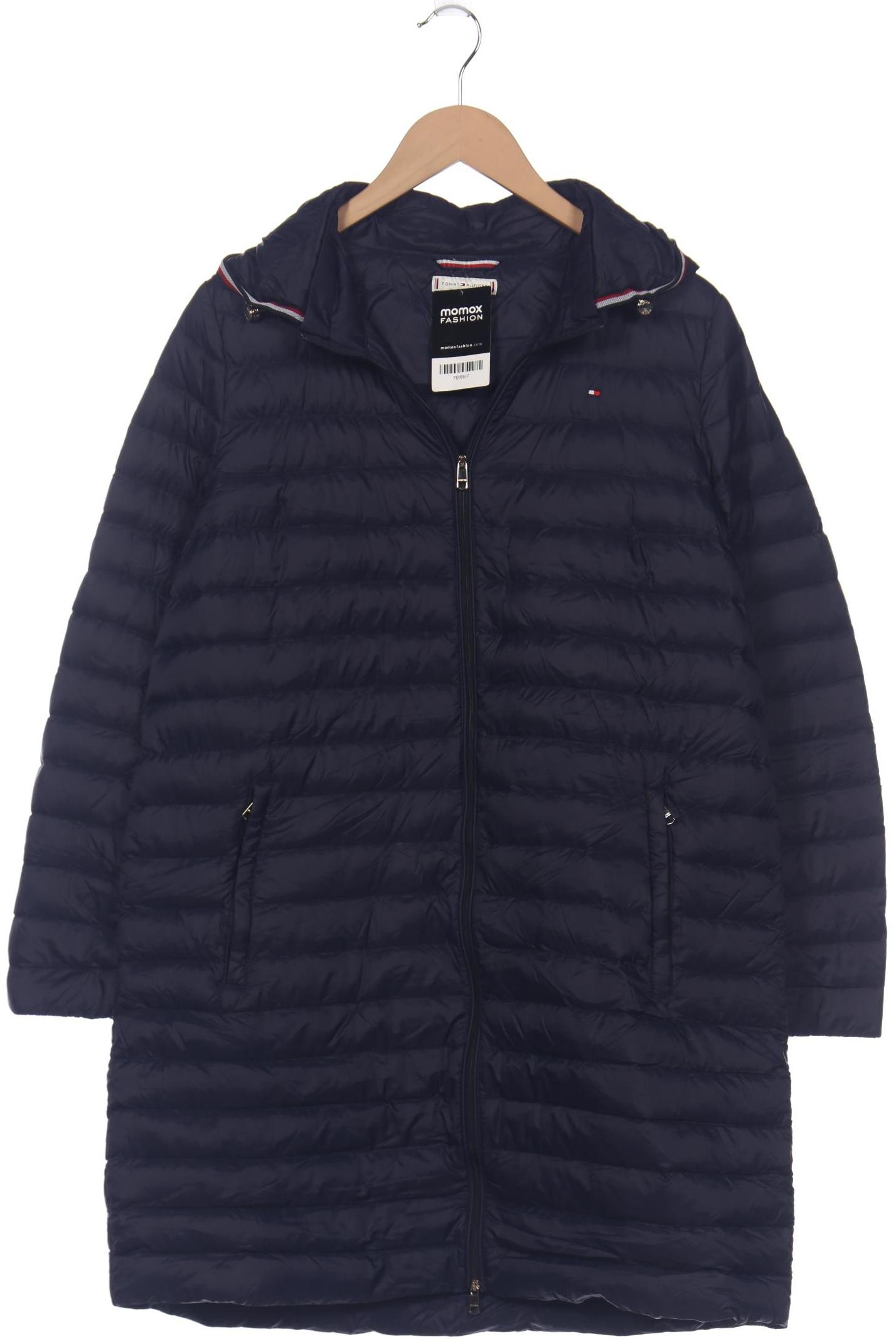 

Tommy Hilfiger Damen Mantel, marineblau, Gr. 44